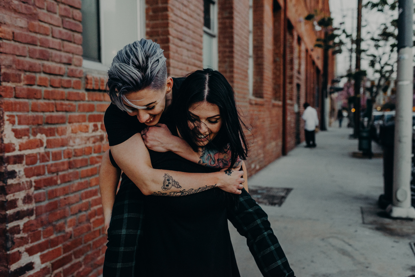 queer wedding photographer in los angeles - lesbian engagement session los angeles - isaiahandtaylor.com-039.jpg
