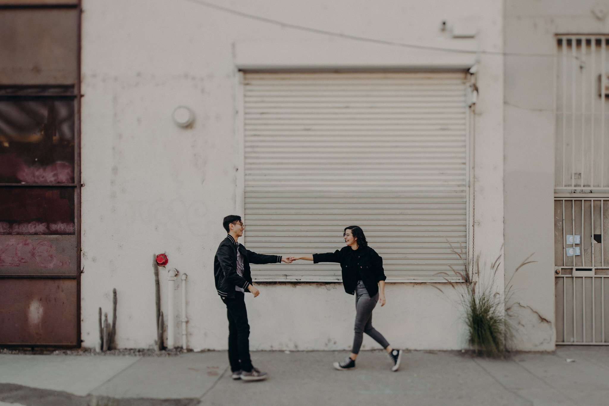 wedding photographer in los angeles - long beach wedding photography - dtla engagement session - isaiahandtaylor.com -021.jpg