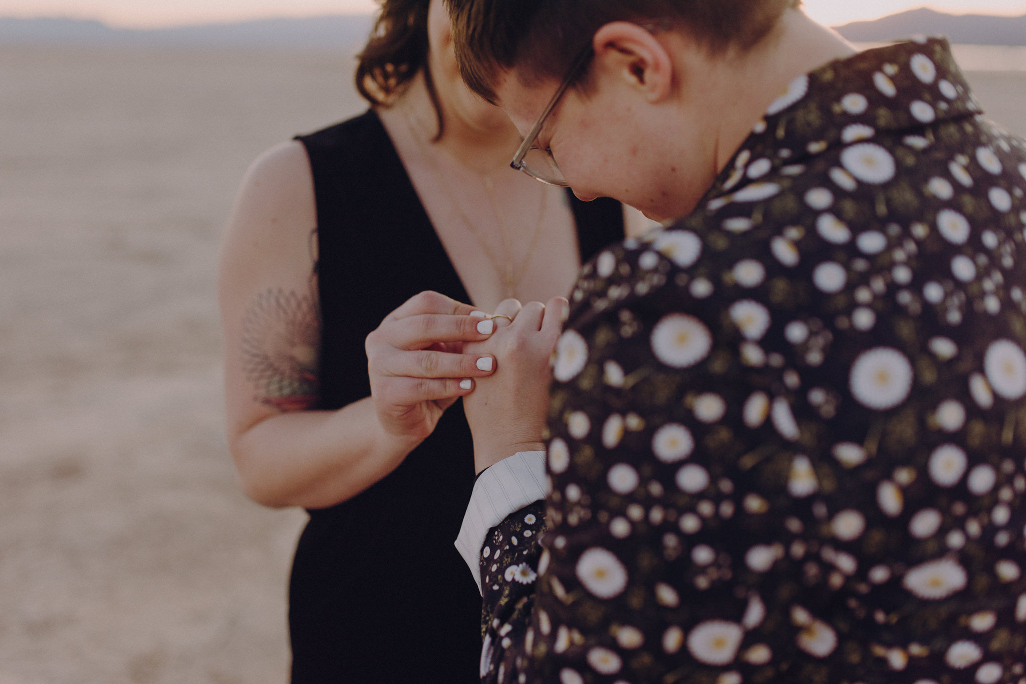 wedding photographer in los angeles - lgbtq wedding photographer - queer engagement session - isaiahandtaylor.com-021.jpg