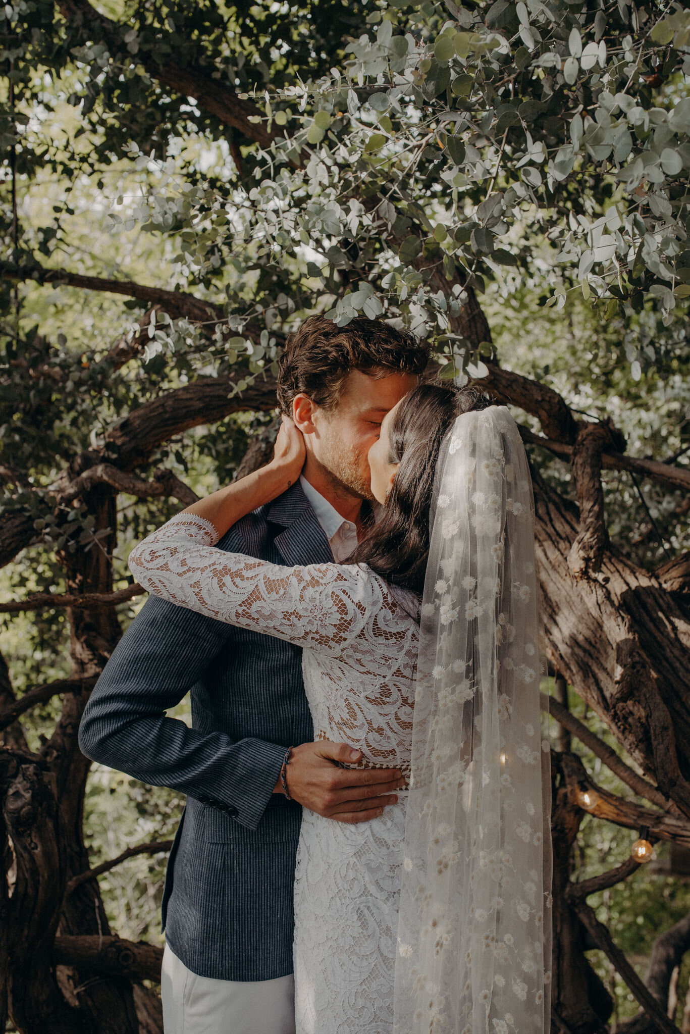 at-home backyard covid elopement - los angeles wedding photographer - isaiahandtaylor.com-025.jpg