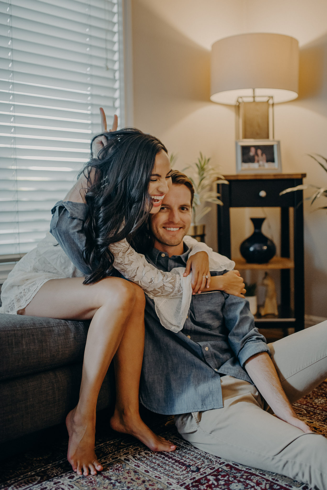 los angeles in-home engagement session - manhattan beach - isaiahandtaylor.com-012.jpg