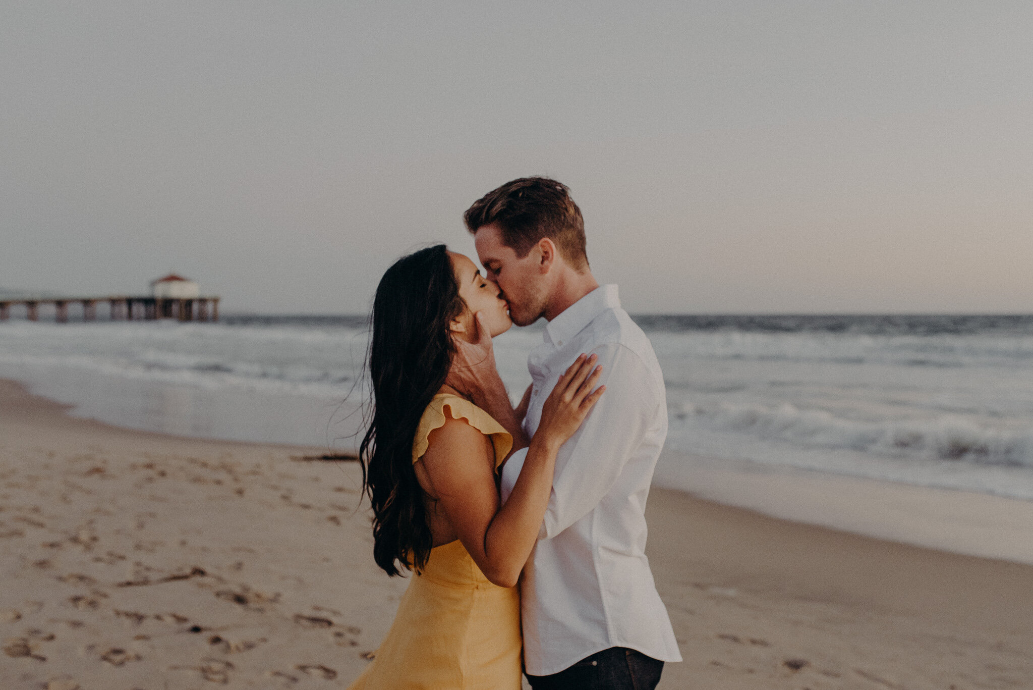 los angeles in-home engagement session - manhattan beach - isaiahandtaylor.com-033.jpg