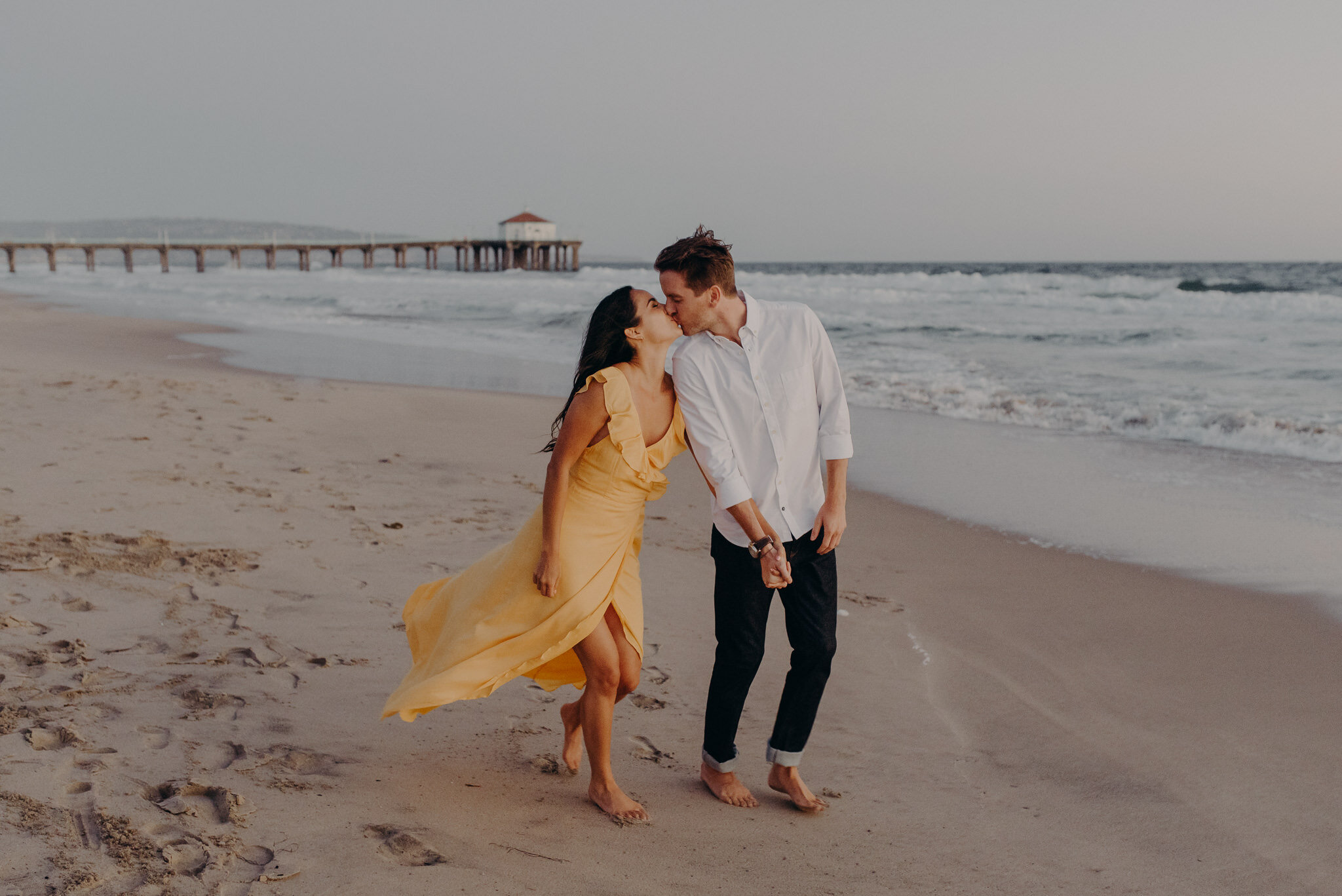 los angeles in-home engagement session - manhattan beach - isaiahandtaylor.com-042.jpg