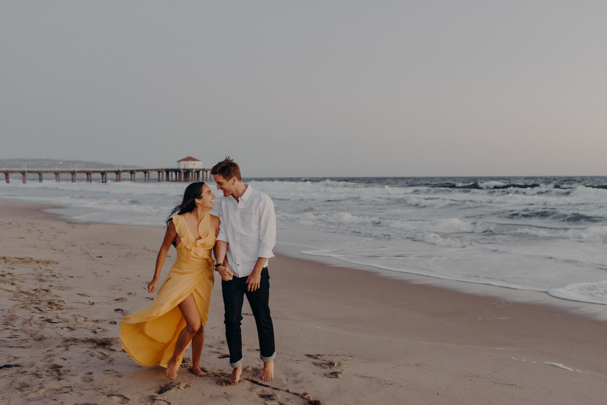 los angeles in-home engagement session - manhattan beach - isaiahandtaylor.com-045.jpg