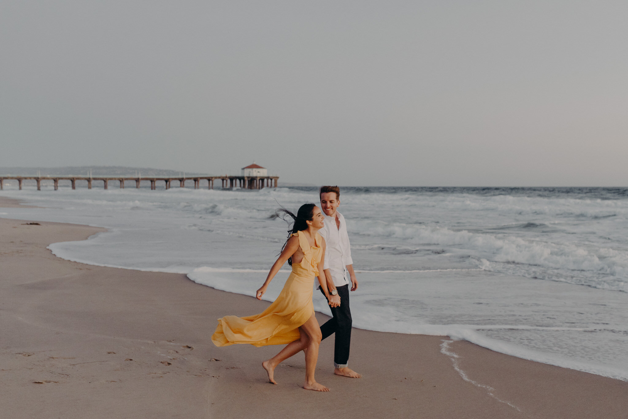los angeles in-home engagement session - manhattan beach - isaiahandtaylor.com-046.jpg