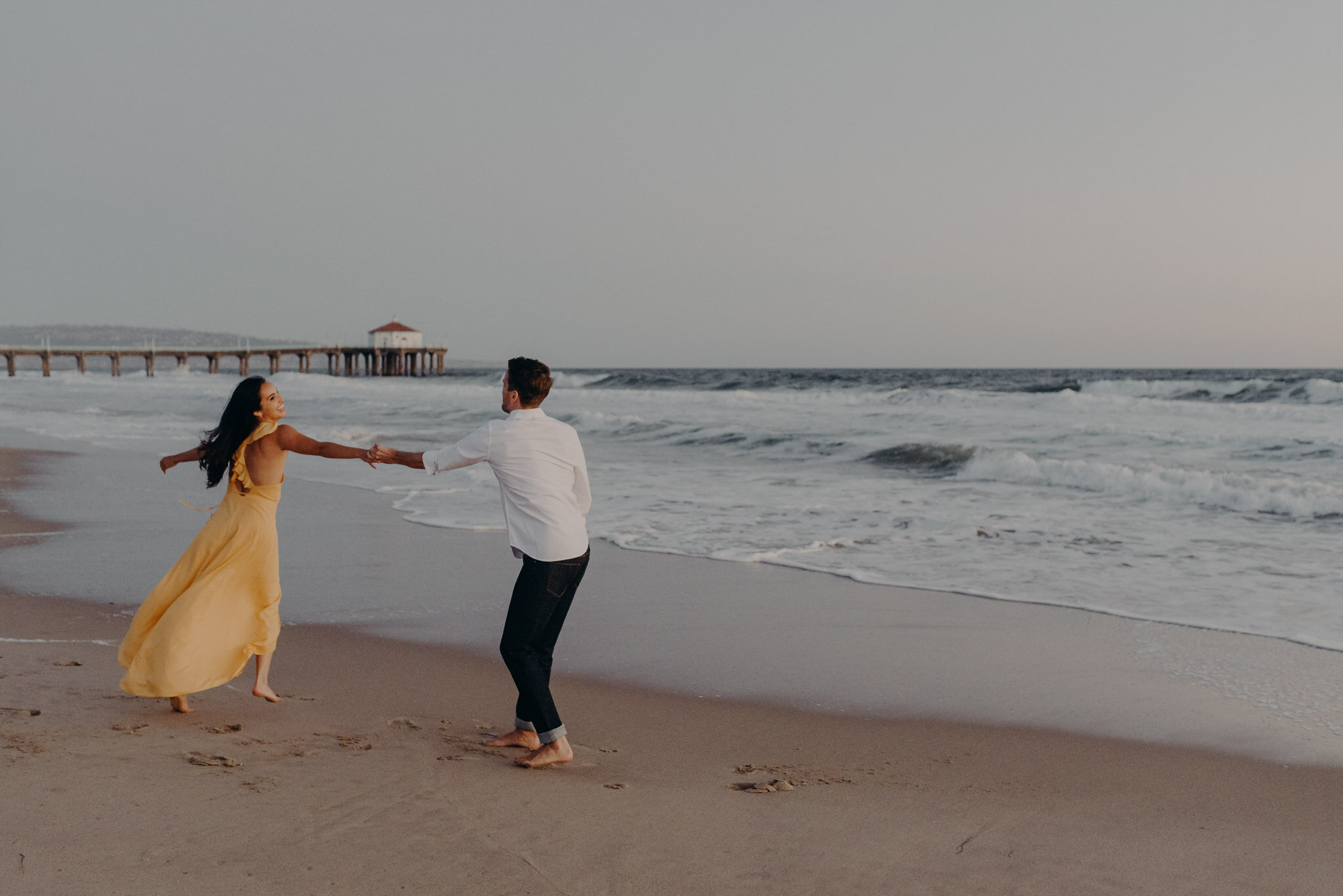 los angeles in-home engagement session - manhattan beach - isaiahandtaylor.com-049.jpg