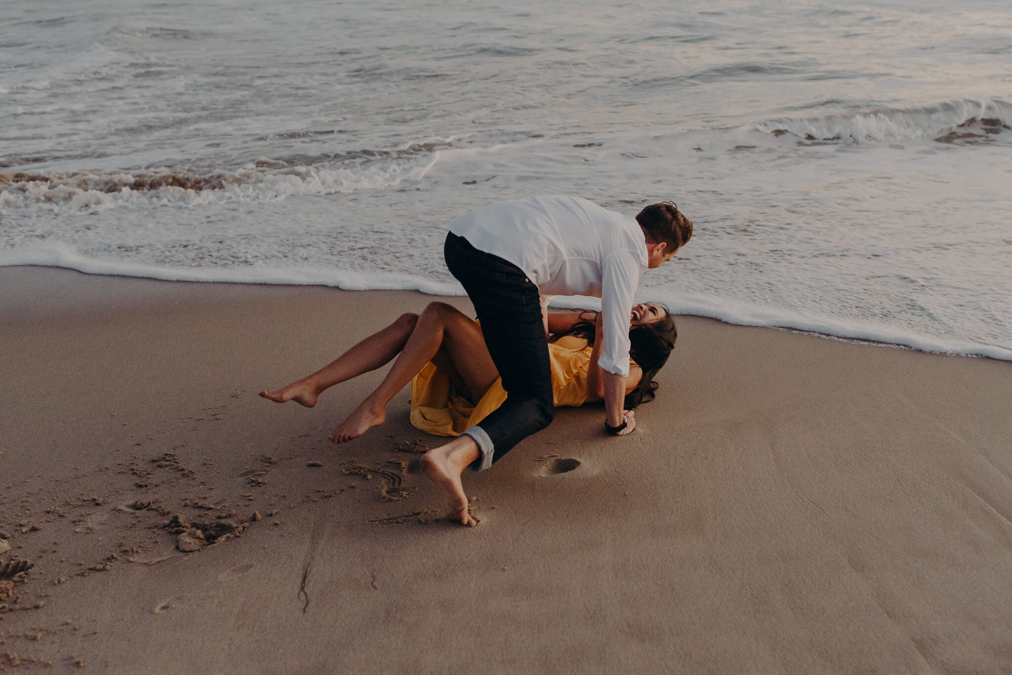 los angeles in-home engagement session - manhattan beach - isaiahandtaylor.com-052.jpg