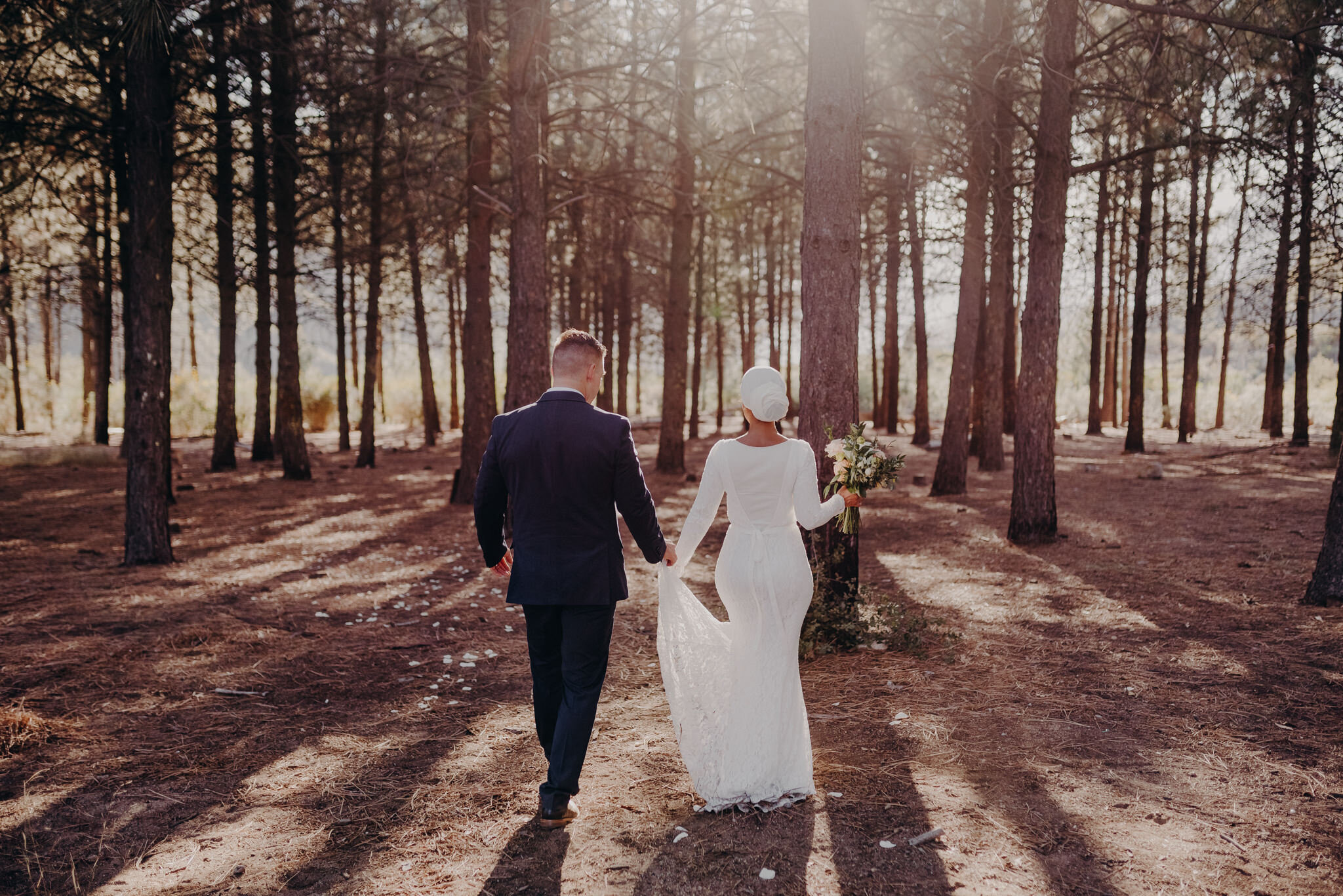 forest elopement near los angeles - la wedding photography - isaiahandtaylor.com-13.jpg