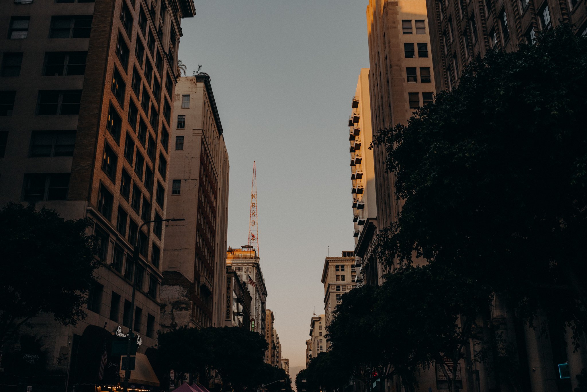 the majestic dtla wedding - los angeles wedding photographer - isaiahandtaylor.com-77.jpg