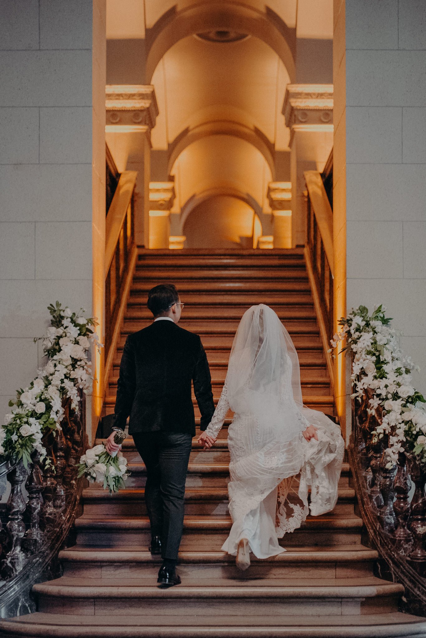 the majestic dtla wedding - los angeles wedding photographer - isaiahandtaylor.com-81.jpg