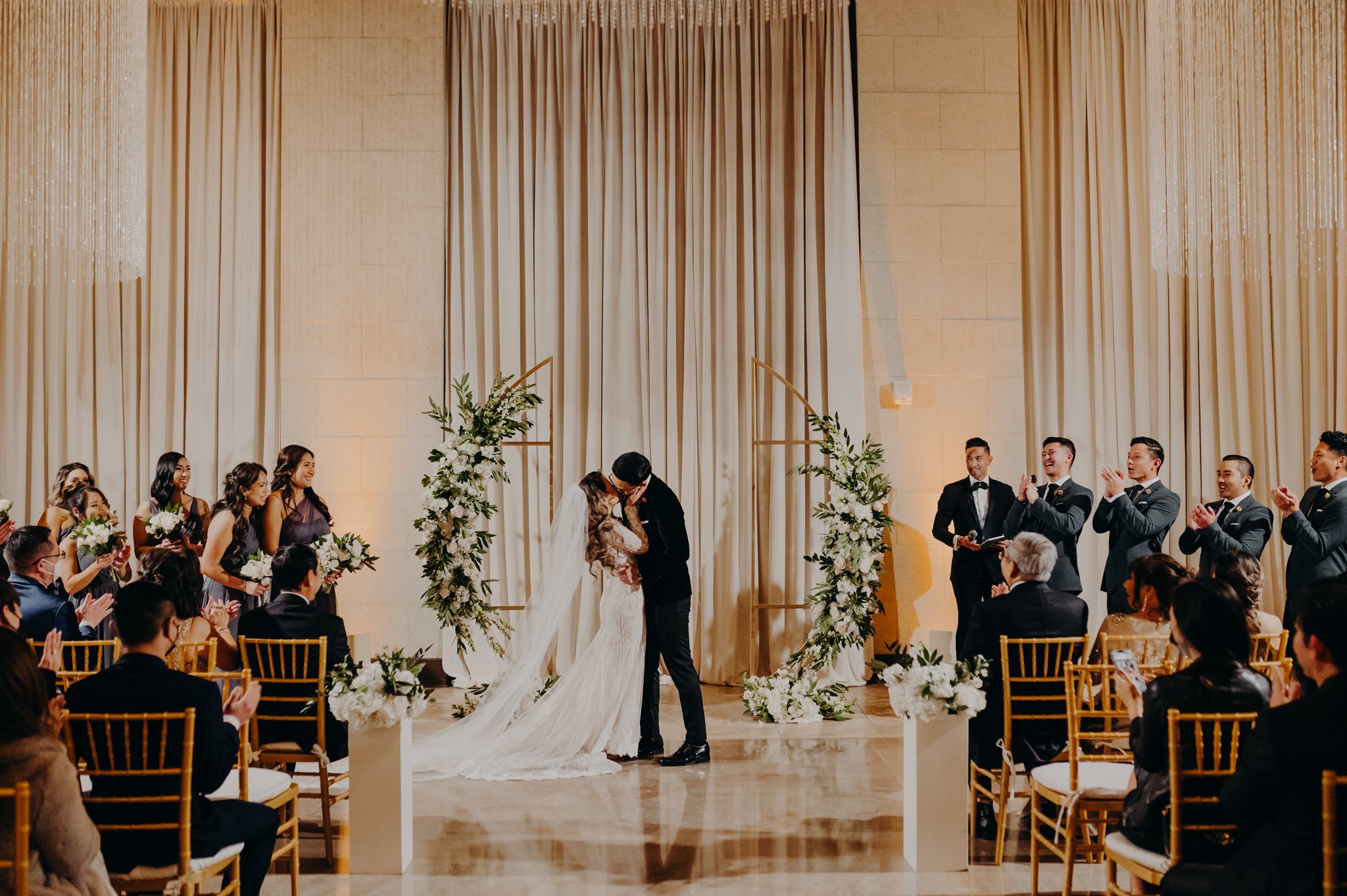 the majestic dtla wedding - los angeles wedding photographer - isaiahandtaylor.com-102.jpg