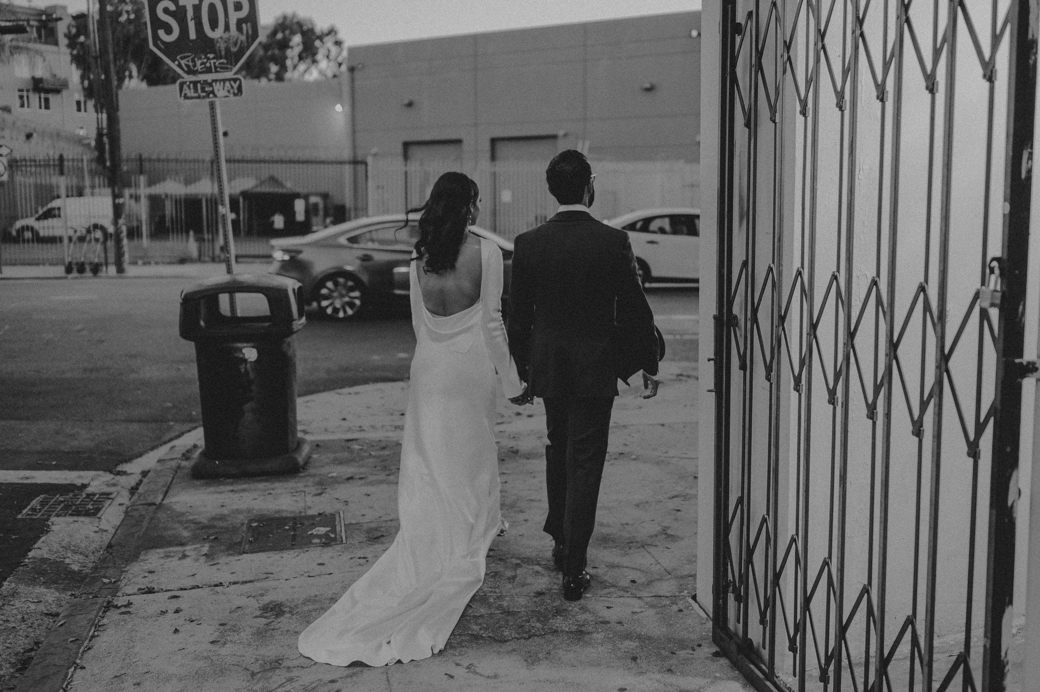 millwick wedding photographer - los angeles wedding warehouse - it wed photo-83.jpg