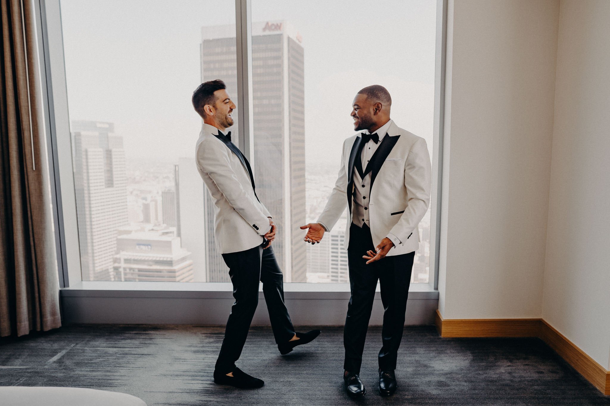 gay millwick wedding - dtla lgbtq wedding photographers - itlaphoto.com-31.jpg