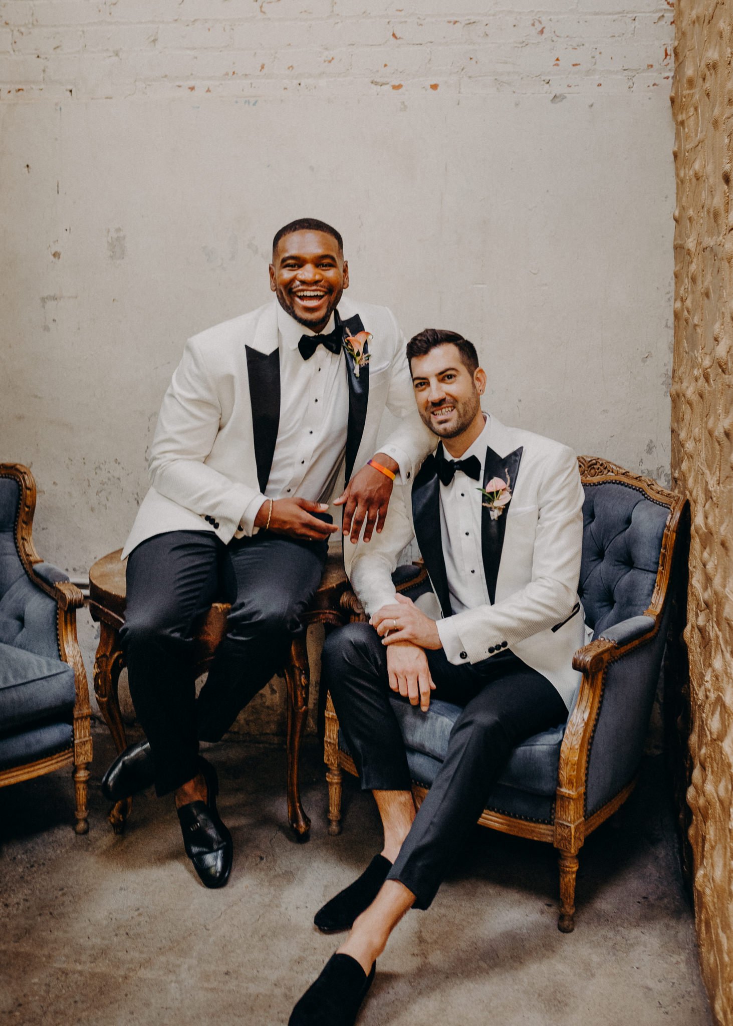 gay millwick wedding - dtla lgbtq wedding photographers - itlaphoto.com-49.jpg