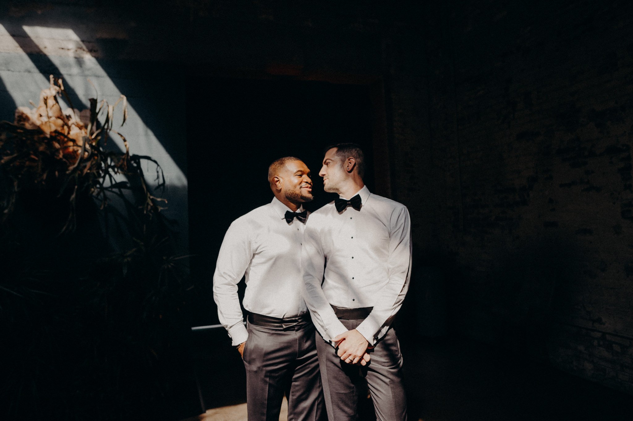 gay millwick wedding - dtla lgbtq wedding photographers - itlaphoto.com-54.jpg