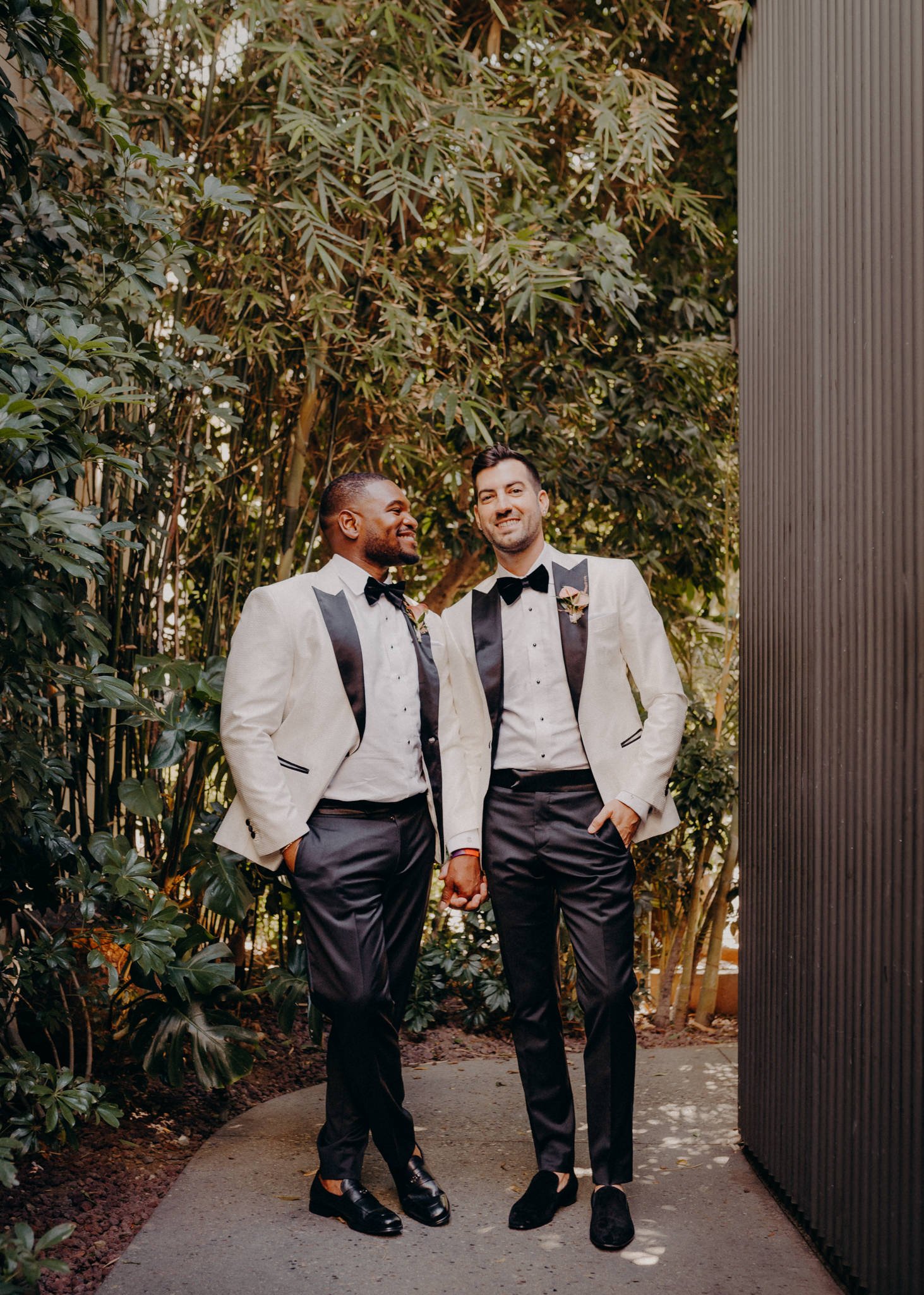 gay millwick wedding - dtla lgbtq wedding photographers - itlaphoto.com-63.jpg