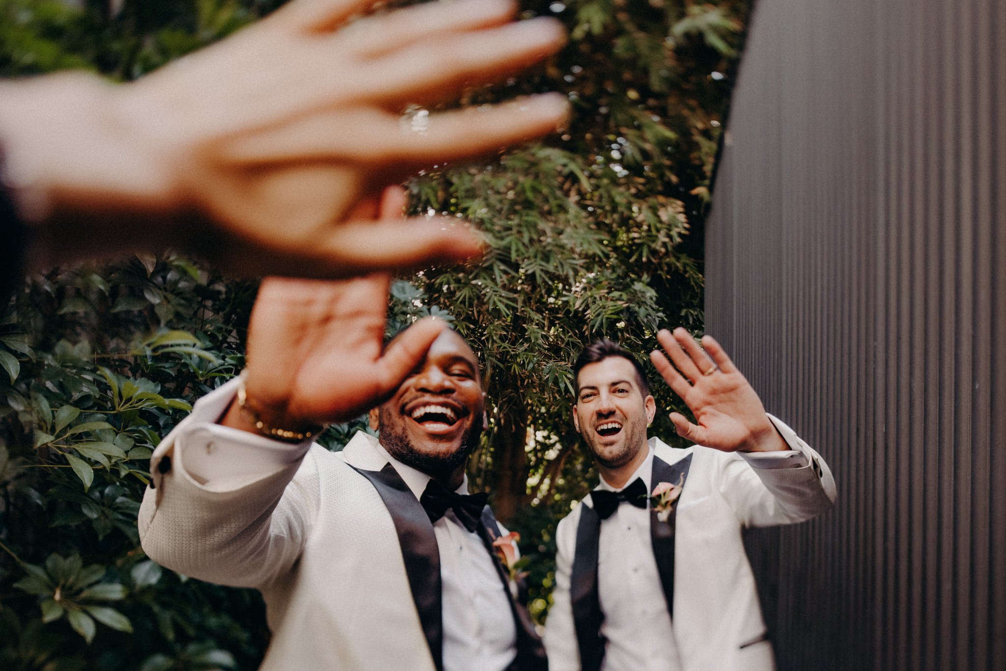 gay millwick wedding - dtla lgbtq wedding photographers - itlaphoto.com-66.jpg