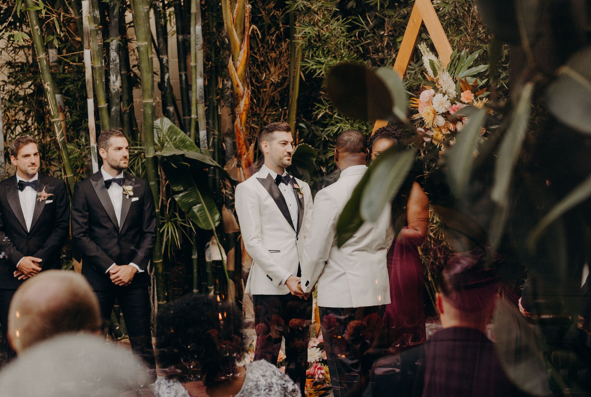 gay millwick wedding - dtla lgbtq wedding photographers - itlaphoto.com-91.jpg