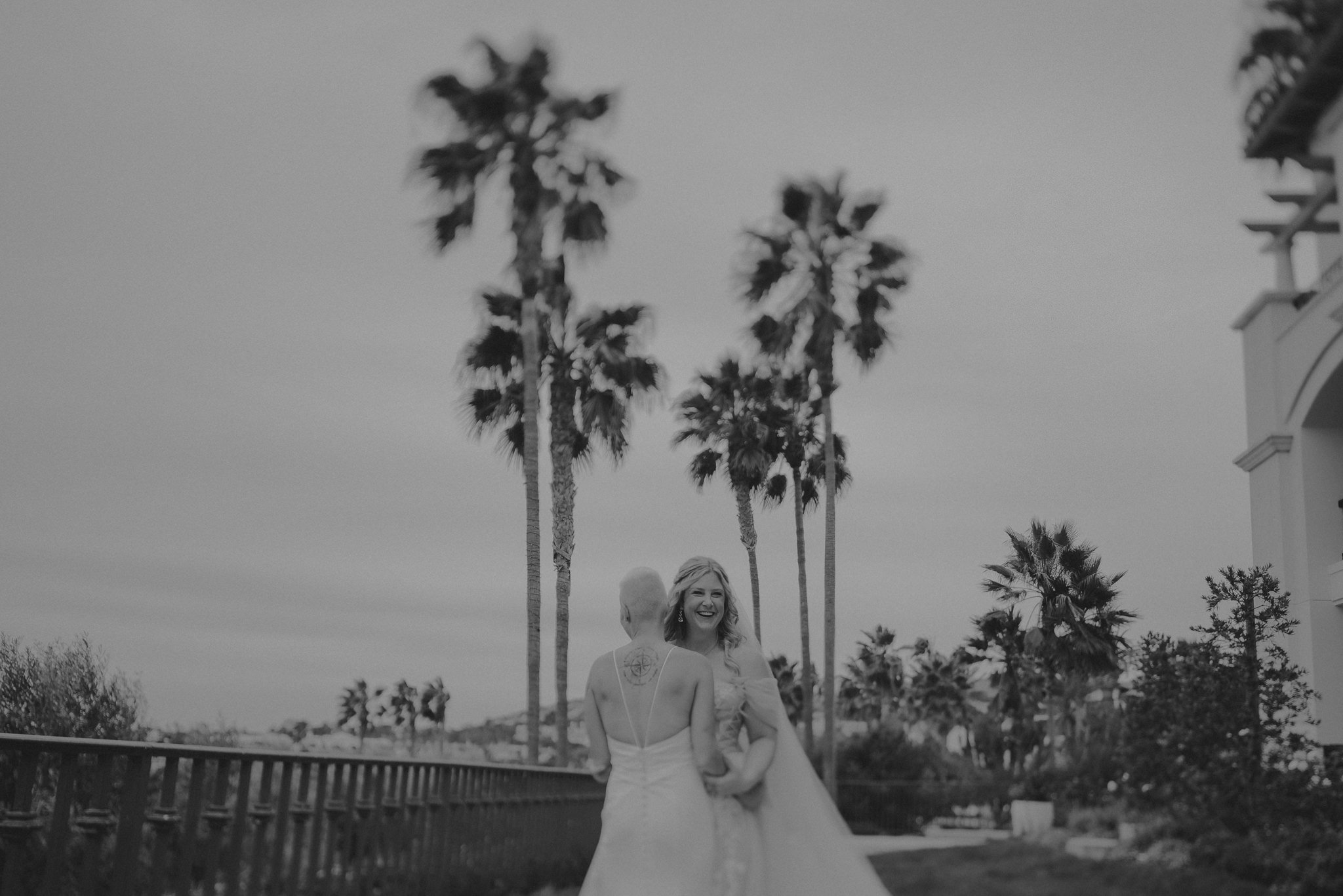 wayfarers chapel and monarch beach resort wedding - orange county wedding photographer -26.jpg