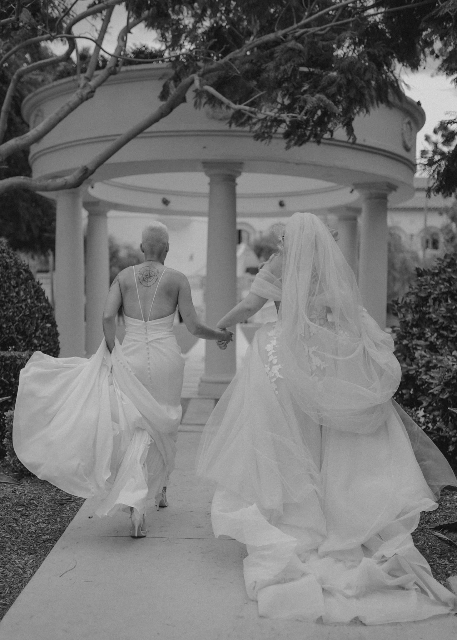 wayfarers chapel and monarch beach resort wedding - orange county wedding photographer -46.jpg