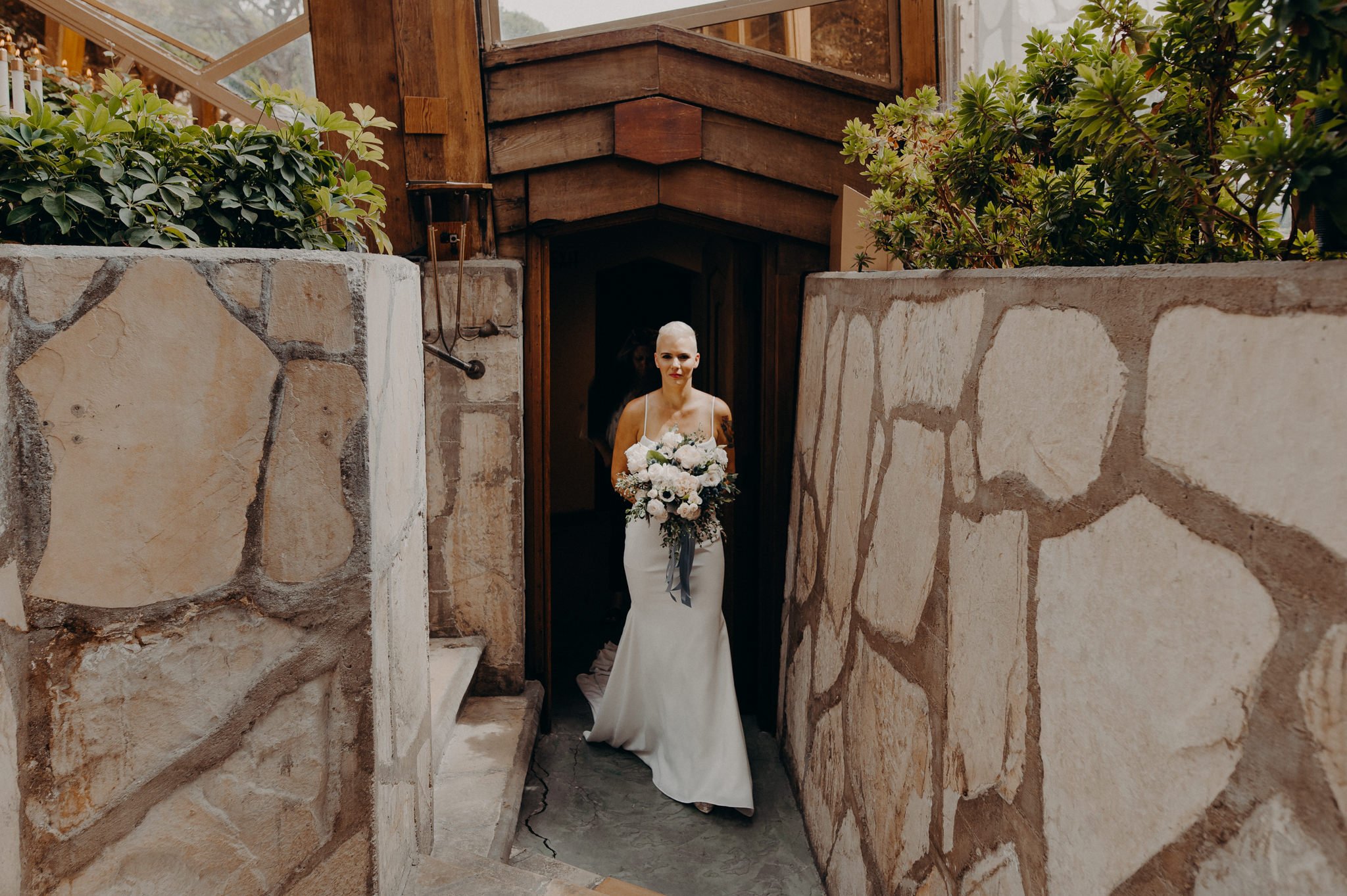wayfarers chapel and monarch beach resort wedding - orange county wedding photographer -86.jpg