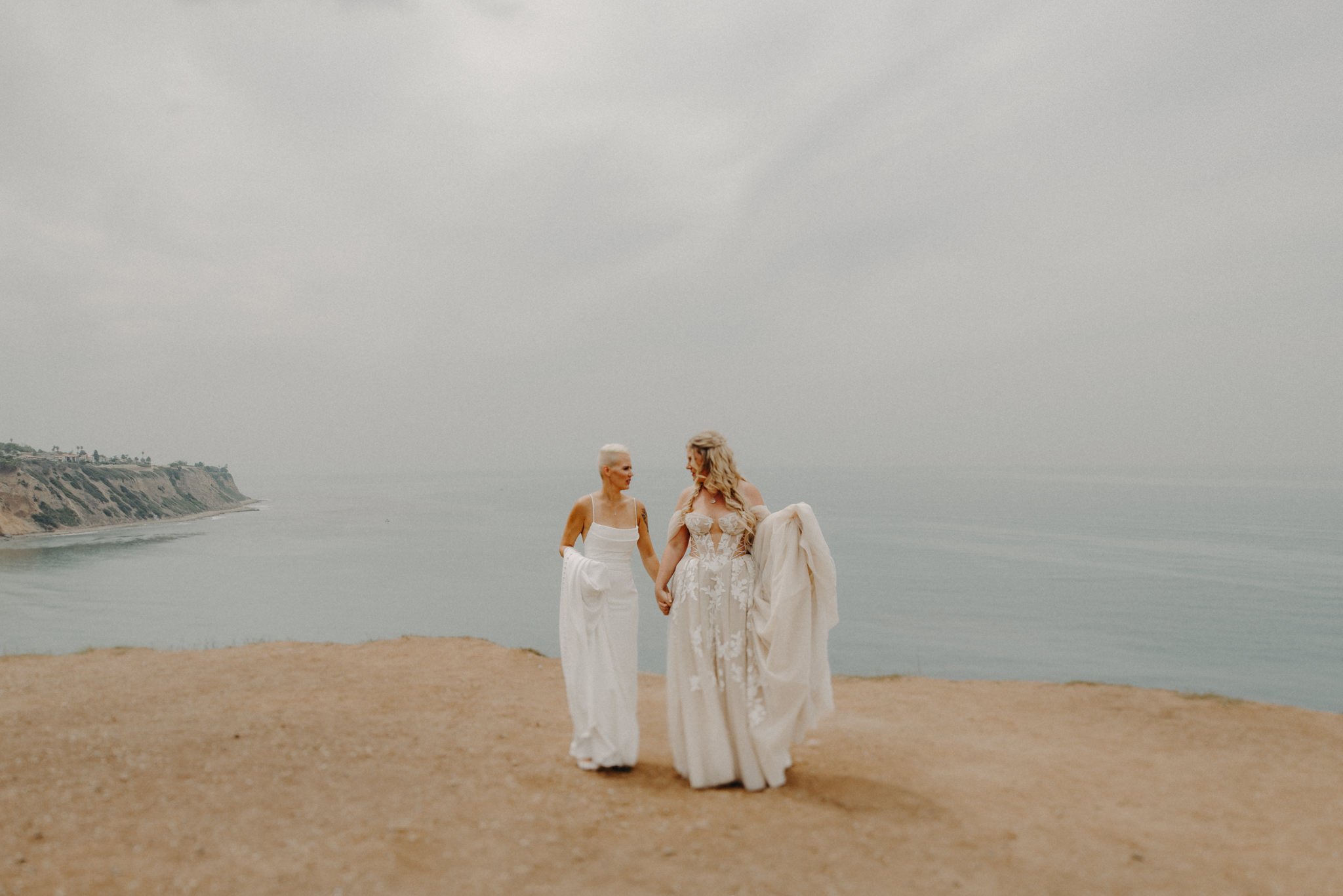 wayfarers chapel and monarch beach resort wedding - orange county wedding photographer -122.jpg