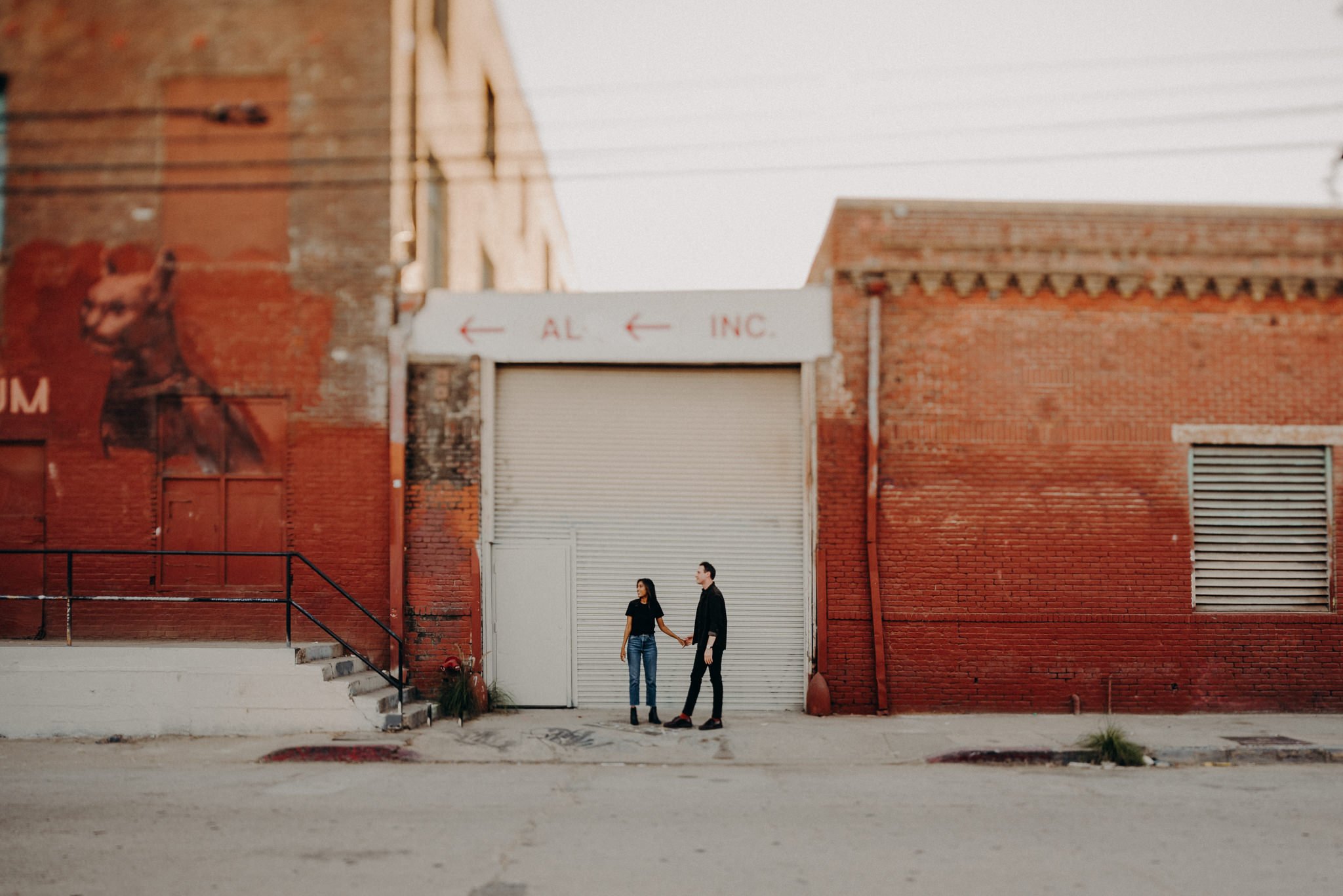 wedding photographers los angeles - queer wedding photo la - itlaphoto.com-26.jpg