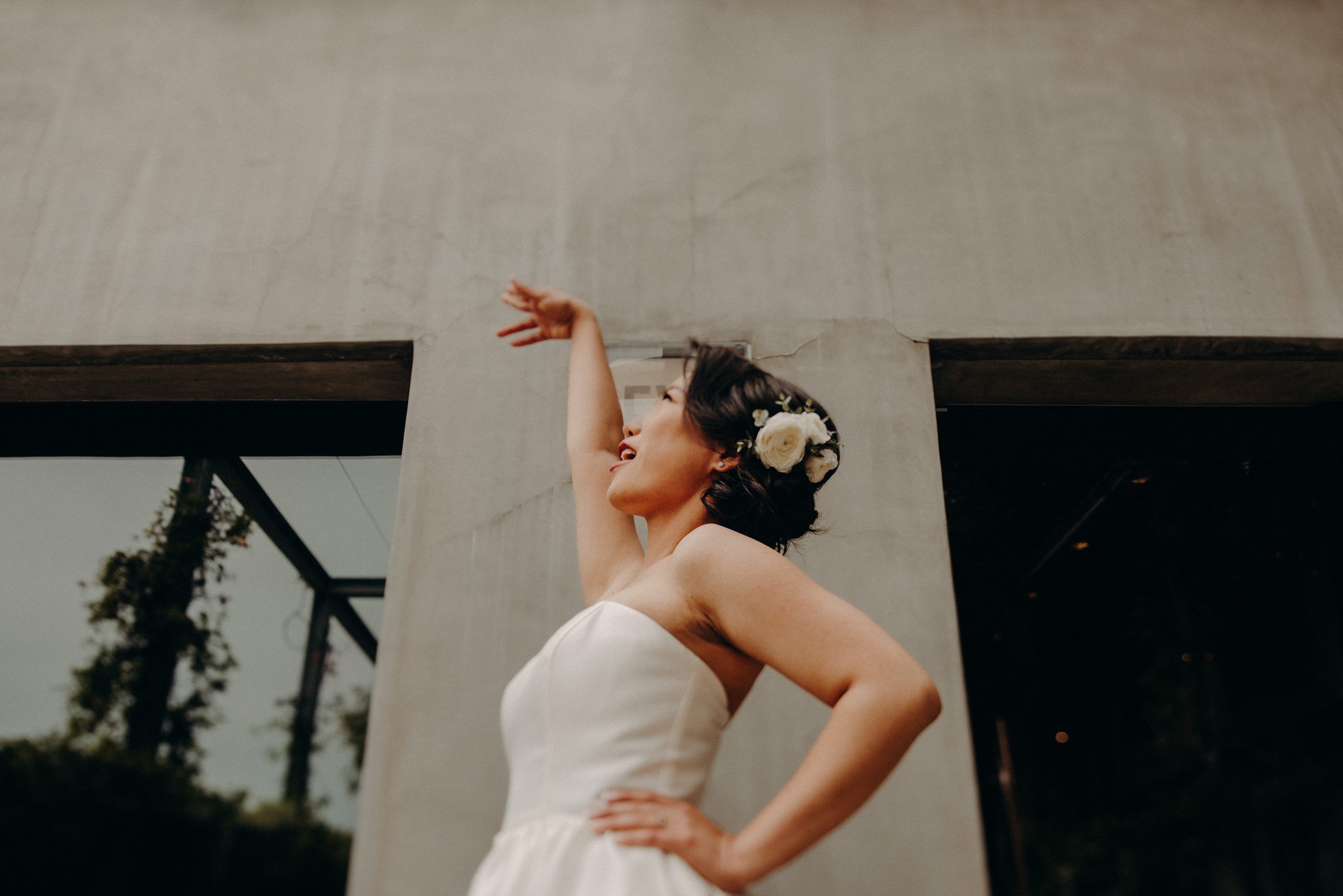 Hinoki and the Bird Wedding - Queer wedding photographers in Los Angeles-4.jpg