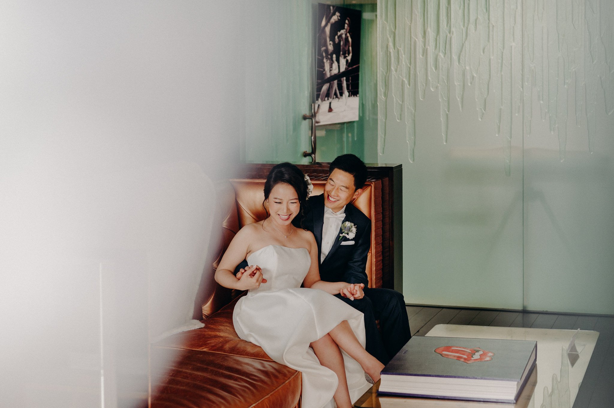 Hinoki and the Bird Wedding - Queer wedding photographers in Los Angeles-19.jpg