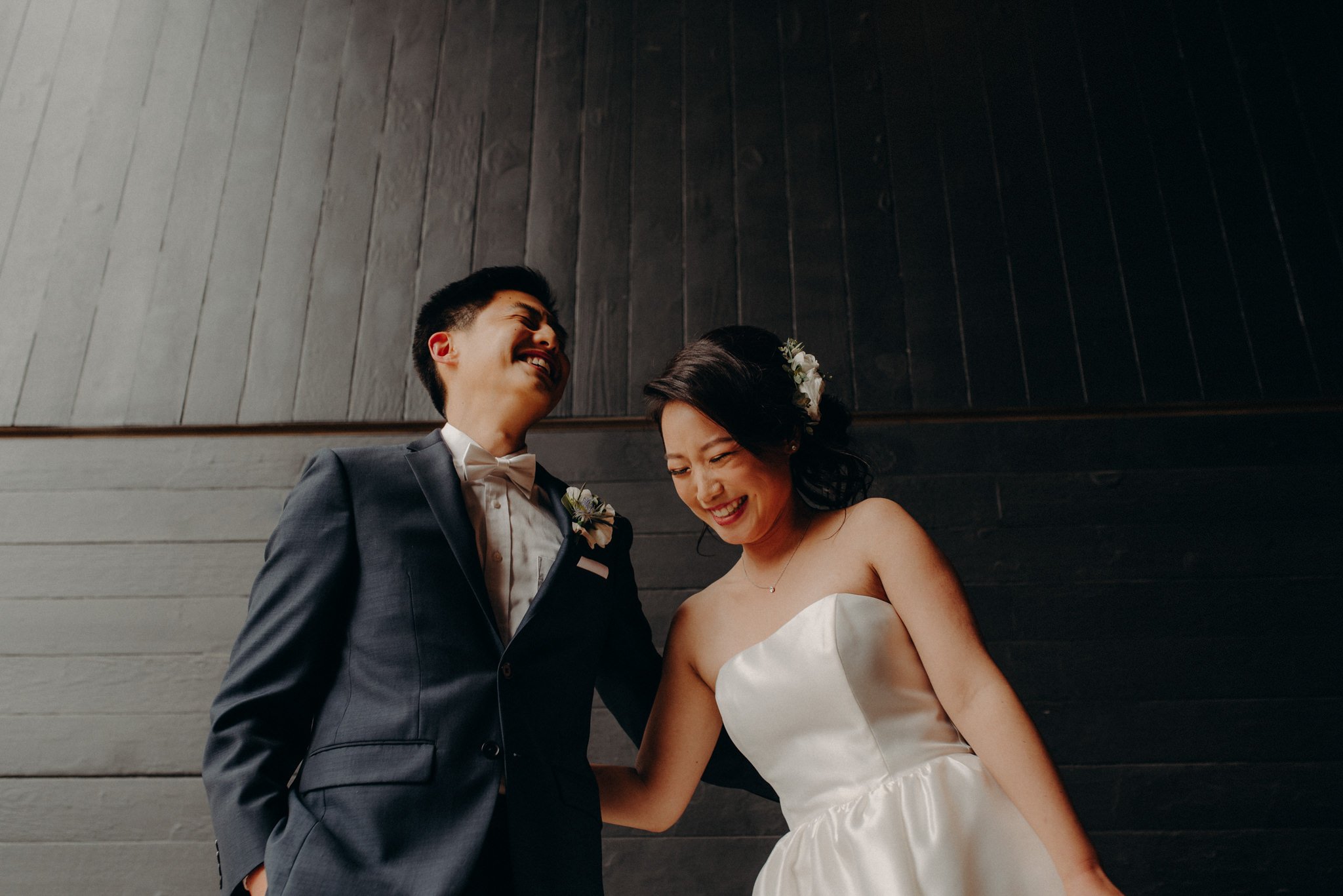 Hinoki and the Bird Wedding - Queer wedding photographers in Los Angeles-36.jpg