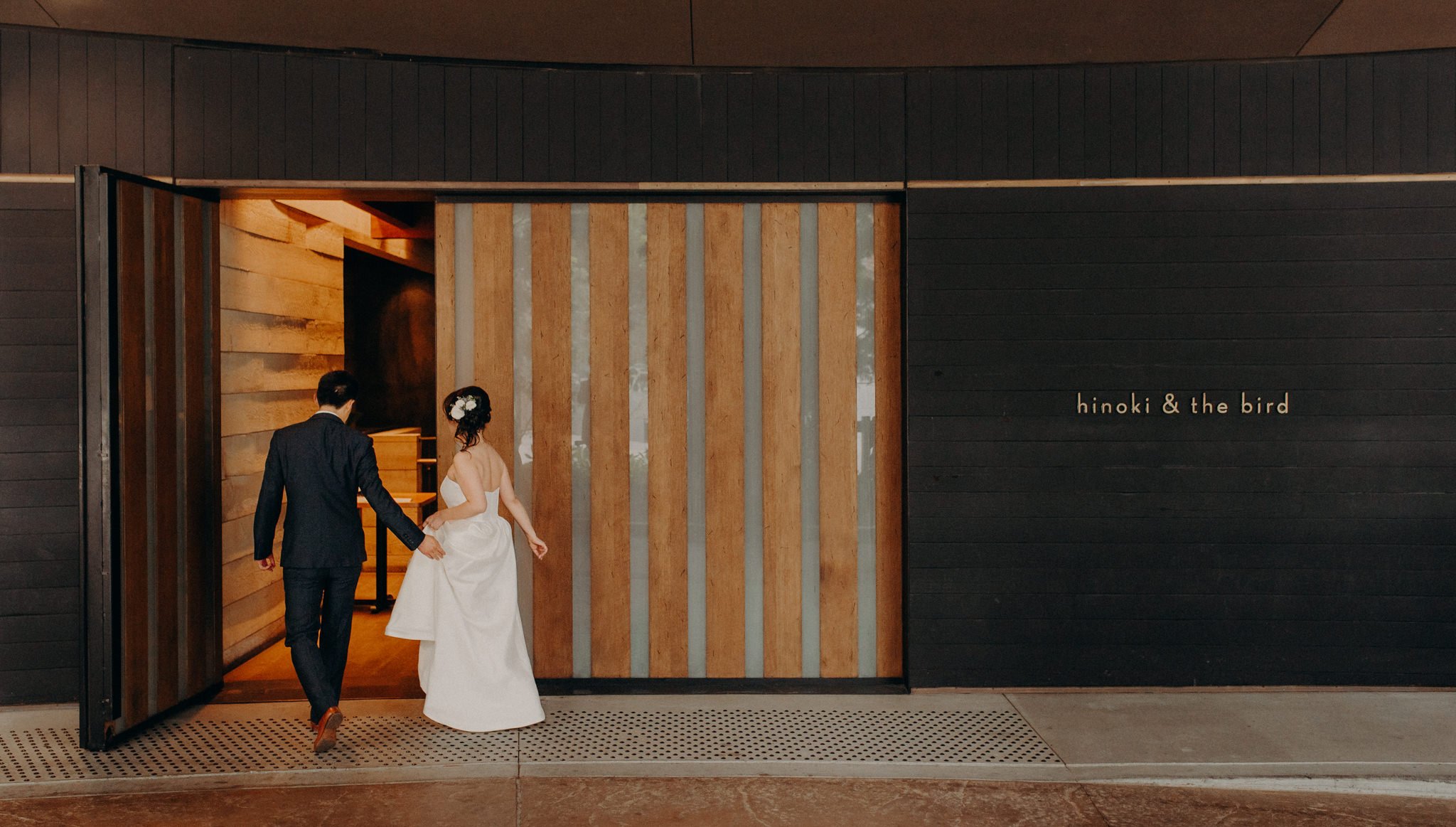 Hinoki and the Bird Wedding - Queer wedding photographers in Los Angeles-41.jpg