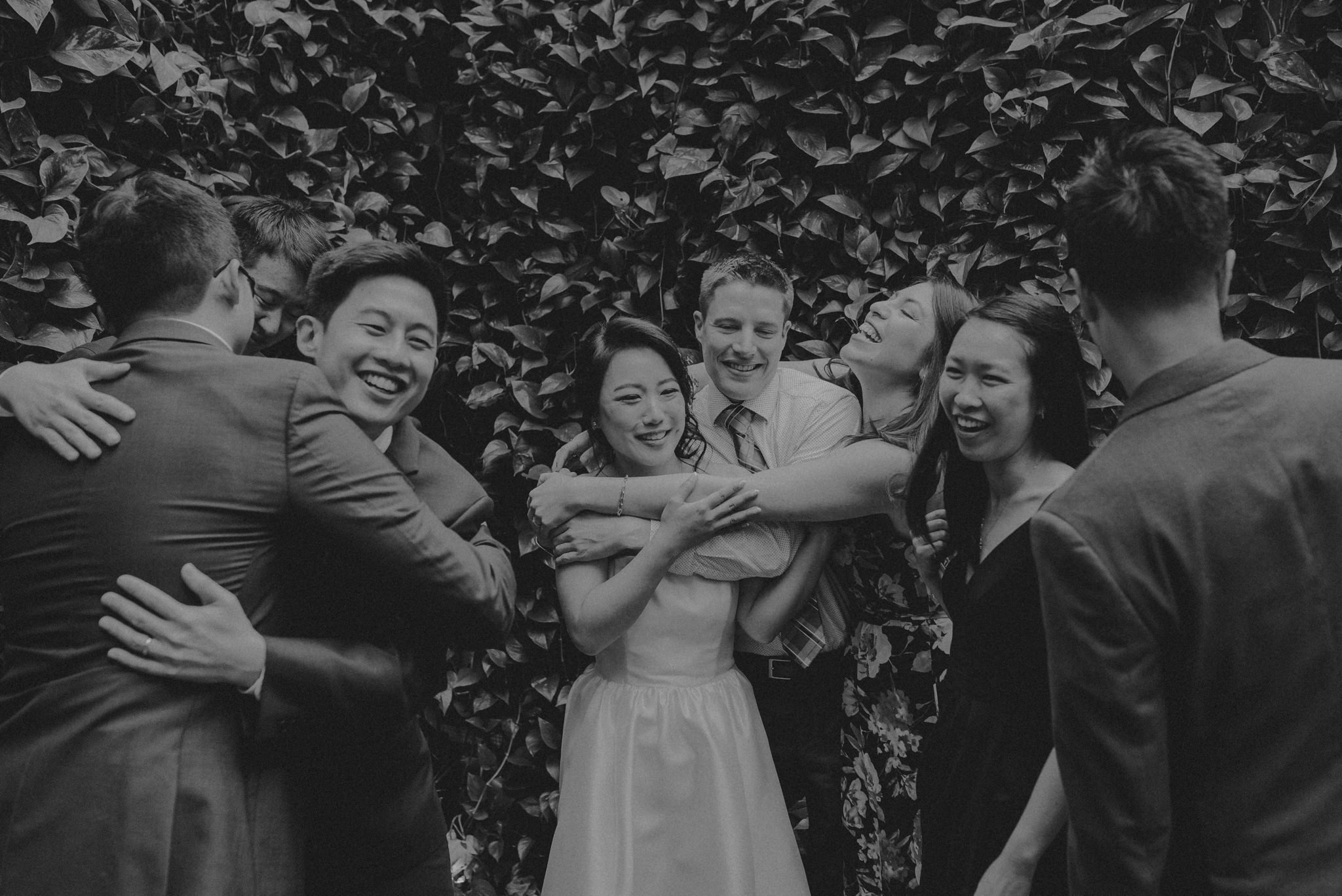 Hinoki and the Bird Wedding - Queer wedding photographers in Los Angeles-71.jpg