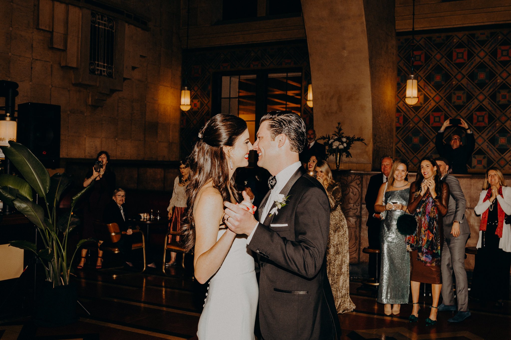 union station home bound brewery wedding - wedding photographers in los angeles - itlaphoto.com-94.jpg