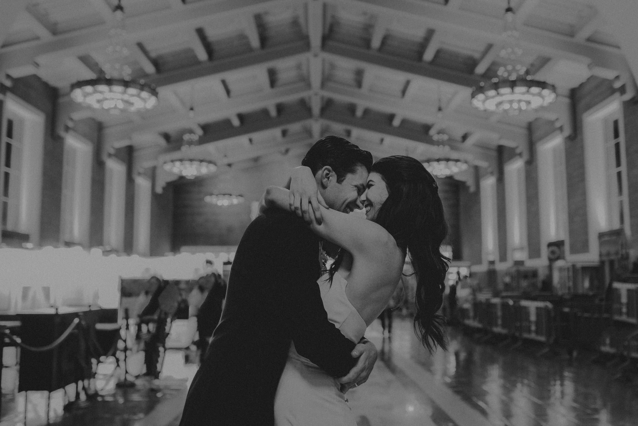 union station home bound brewery wedding - wedding photographers in los angeles - itlaphoto.com-113.jpg