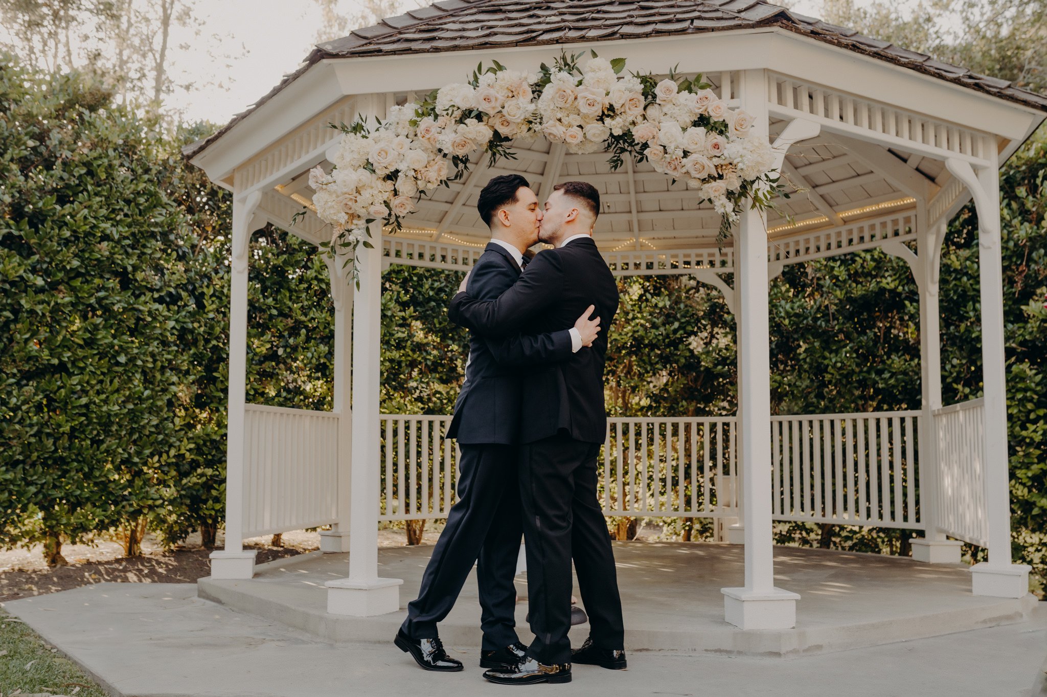 gay wedding - queer wedding photographers orange county - university club wedding - itlaphoto.com-66.jpg