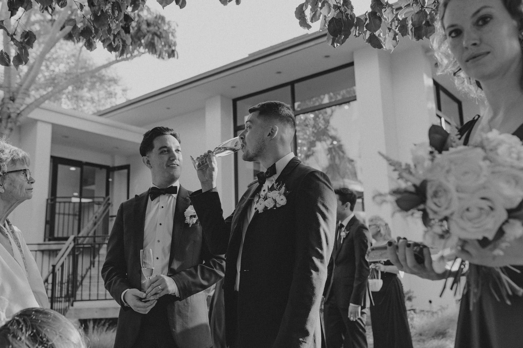 gay wedding - queer wedding photographers orange county - university club wedding - itlaphoto.com-78.jpg