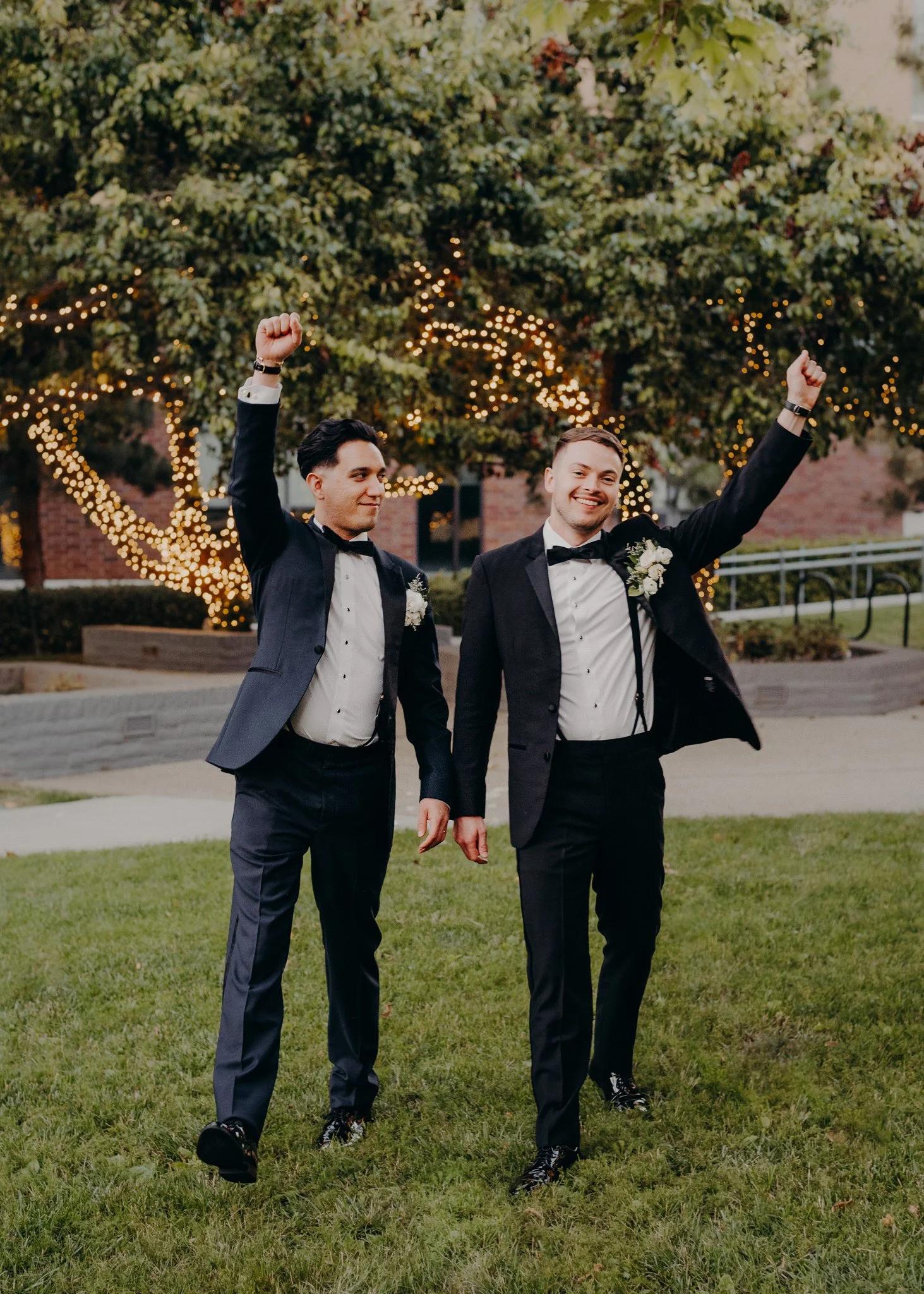 gay wedding - queer wedding photographers orange county - university club wedding - itlaphoto.com-87.jpg