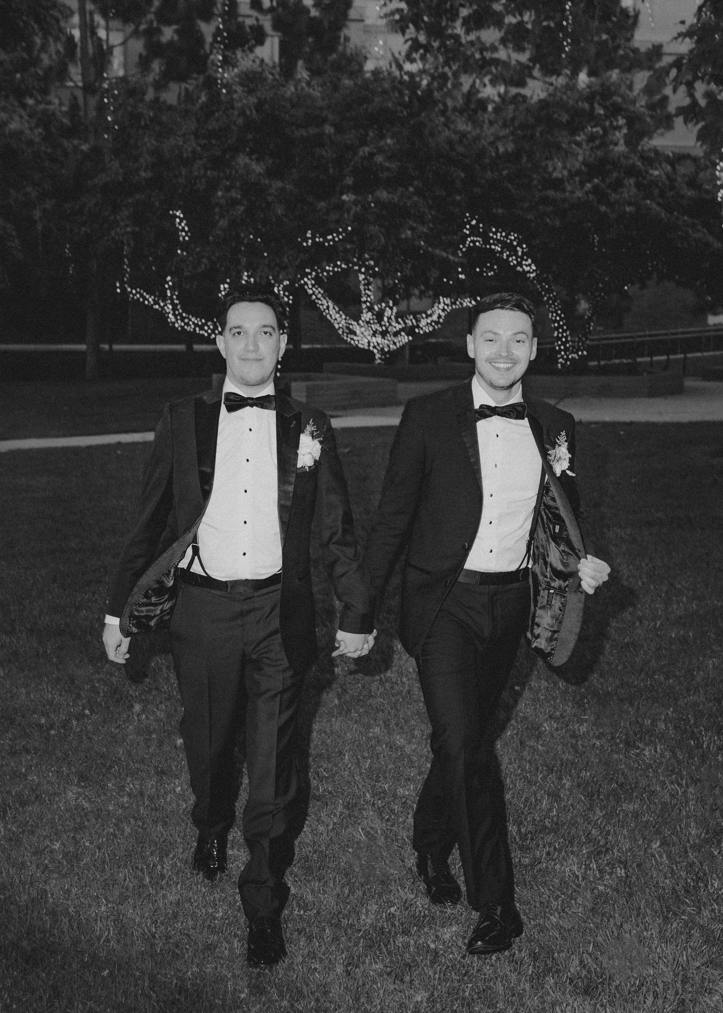 gay wedding - queer wedding photographers orange county - university club wedding - itlaphoto.com-88.jpg