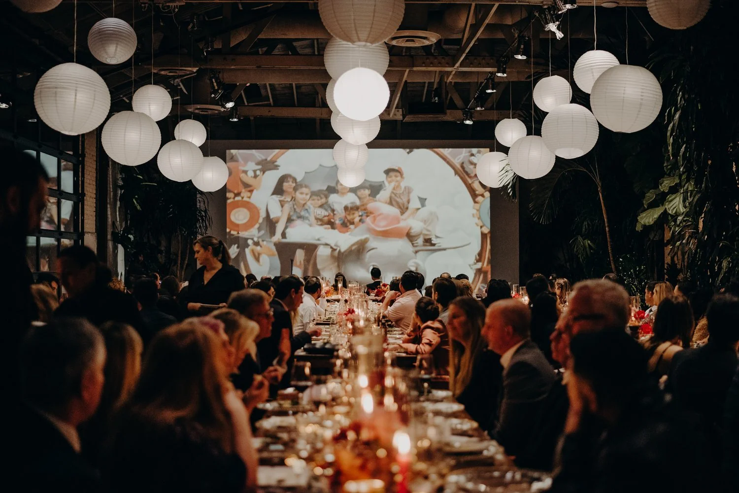 Millwick DTLA Wedding