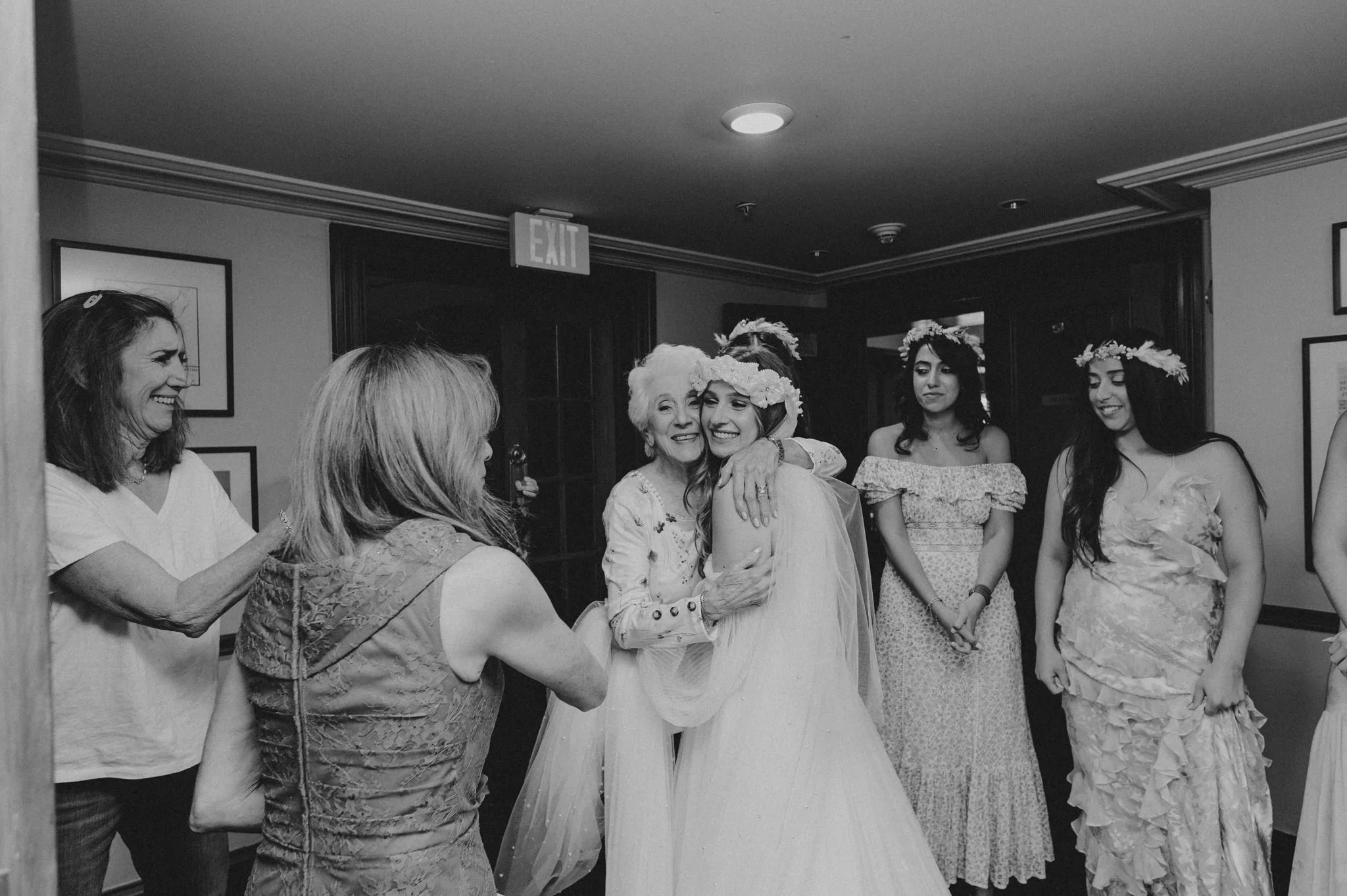 the jonathan club wedding - queer lgbtq wedding photographers in los angeles - itlaphoto.com-21.jpg