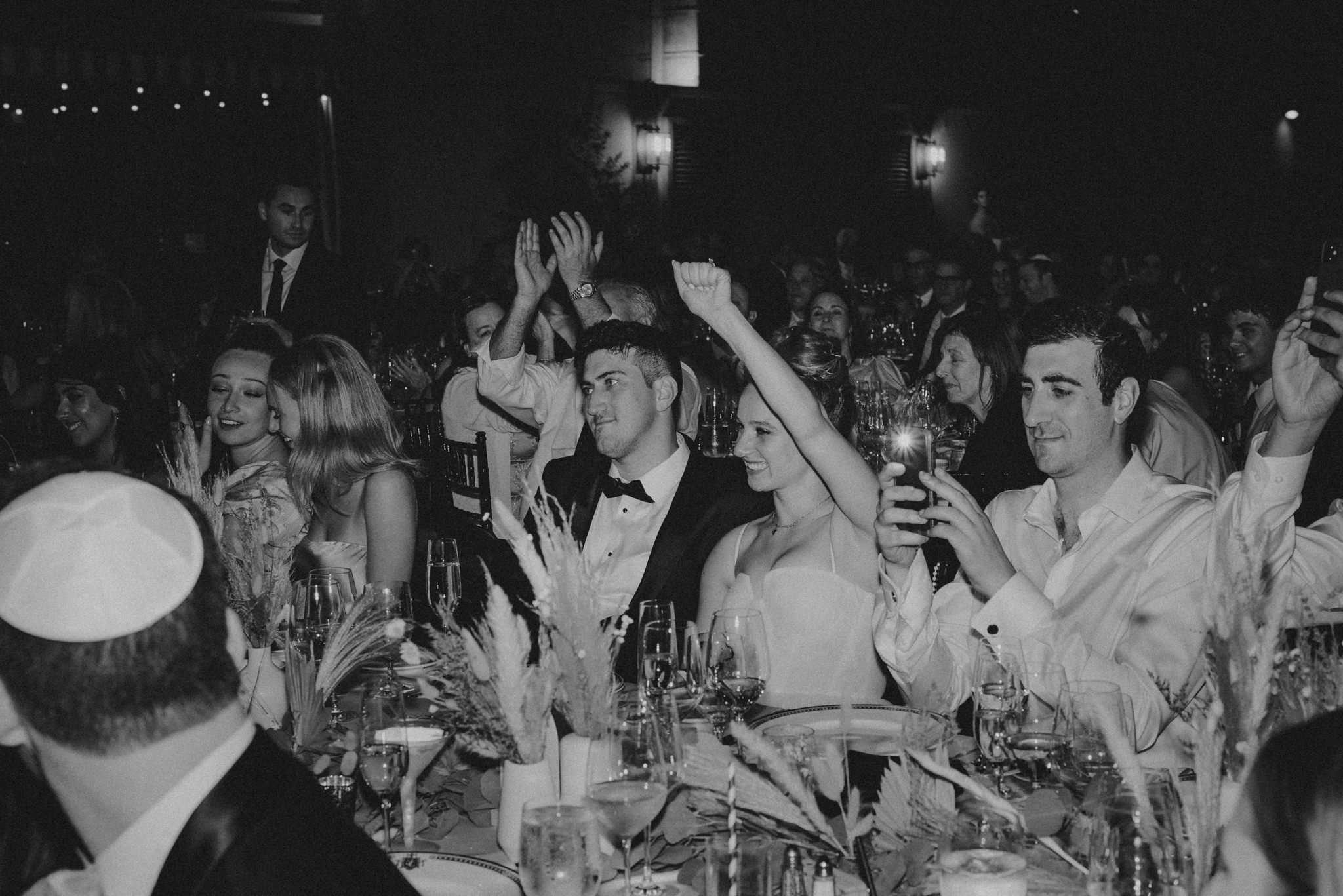 the jonathan club wedding - queer lgbtq wedding photographers in los angeles - itlaphoto.com-160.jpg