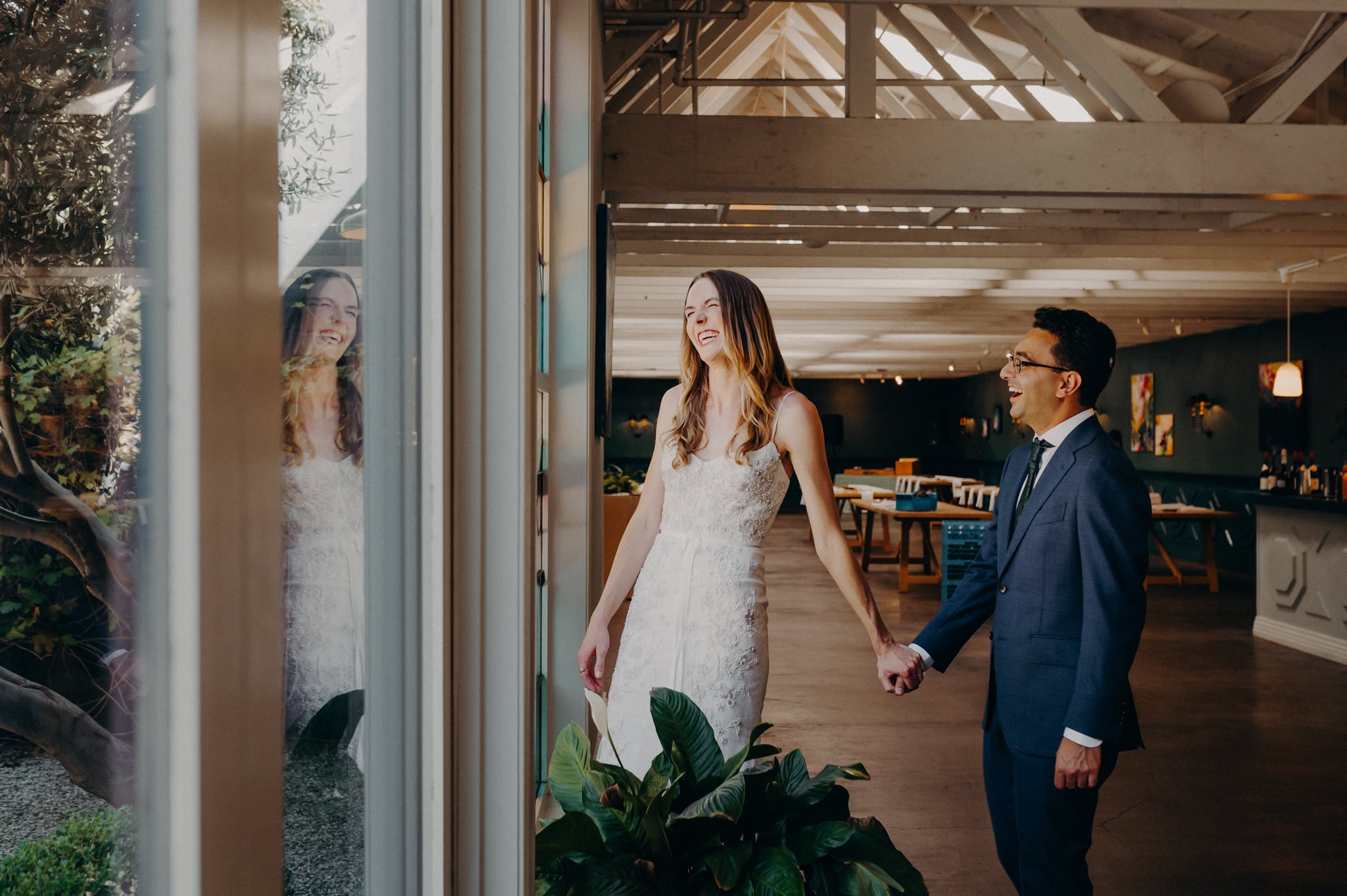 the fig house wedding - queer wedding photographers in los angeles - itlaphoto.com-31.jpg