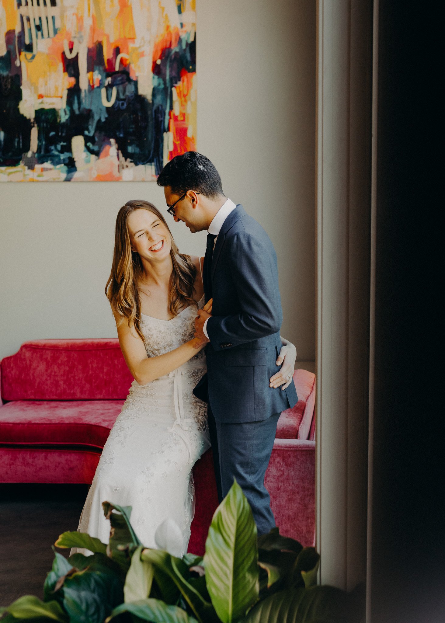 the fig house wedding - queer wedding photographers in los angeles - itlaphoto.com-33.jpg