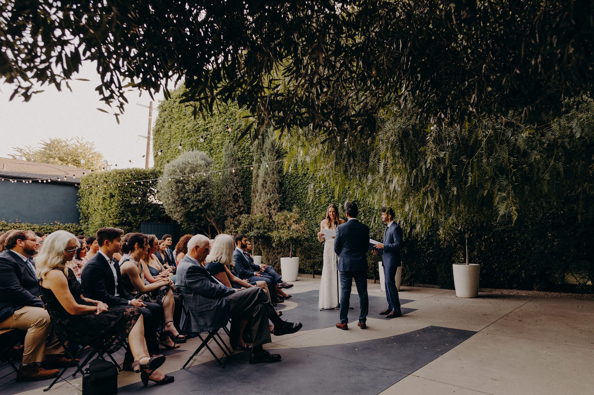 the fig house wedding - queer wedding photographers in los angeles - itlaphoto.com-71.jpg