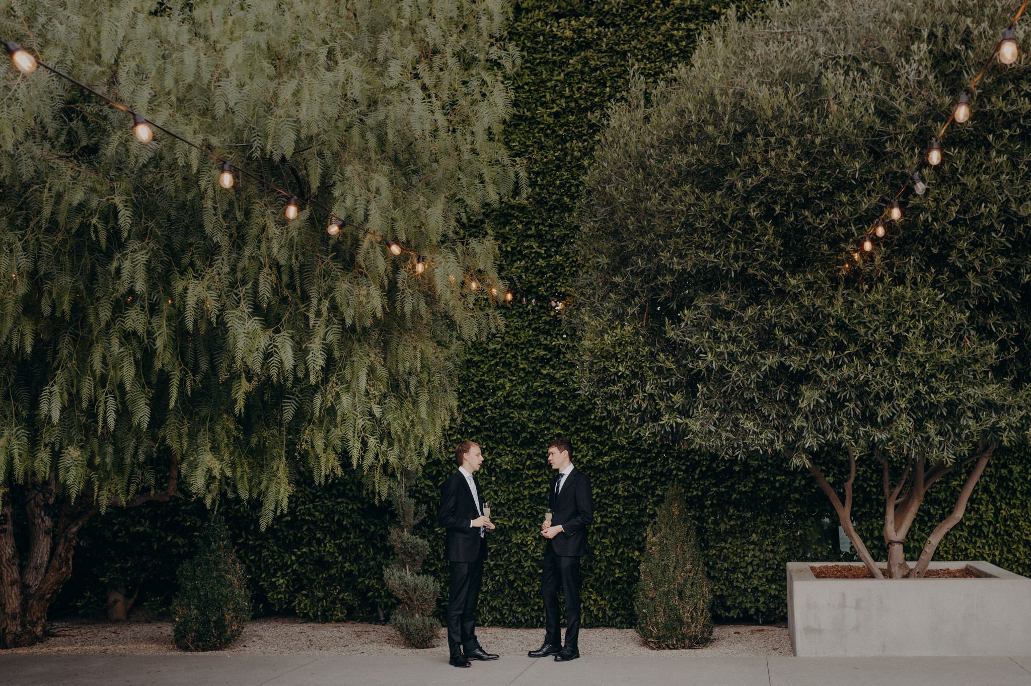 the fig house wedding - queer wedding photographers in los angeles - itlaphoto.com-86.jpg