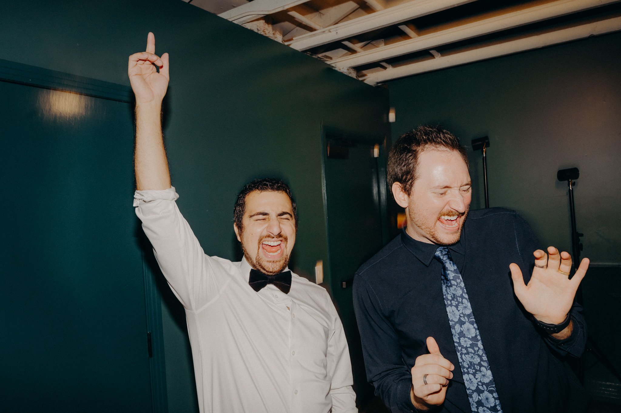 the fig house wedding - queer wedding photographers in los angeles - itlaphoto.com-141.jpg