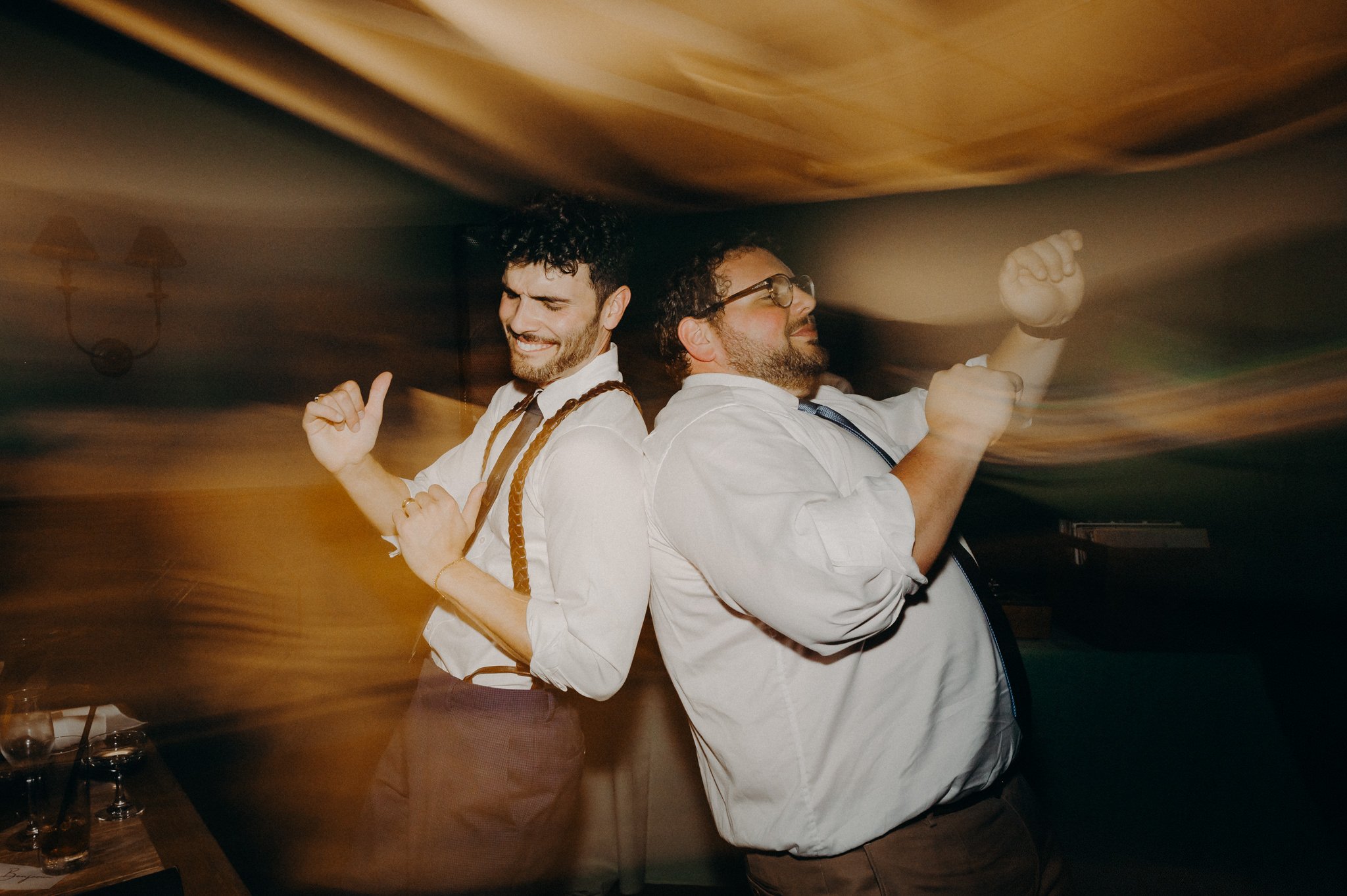 the fig house wedding - queer wedding photographers in los angeles - itlaphoto.com-154.jpg