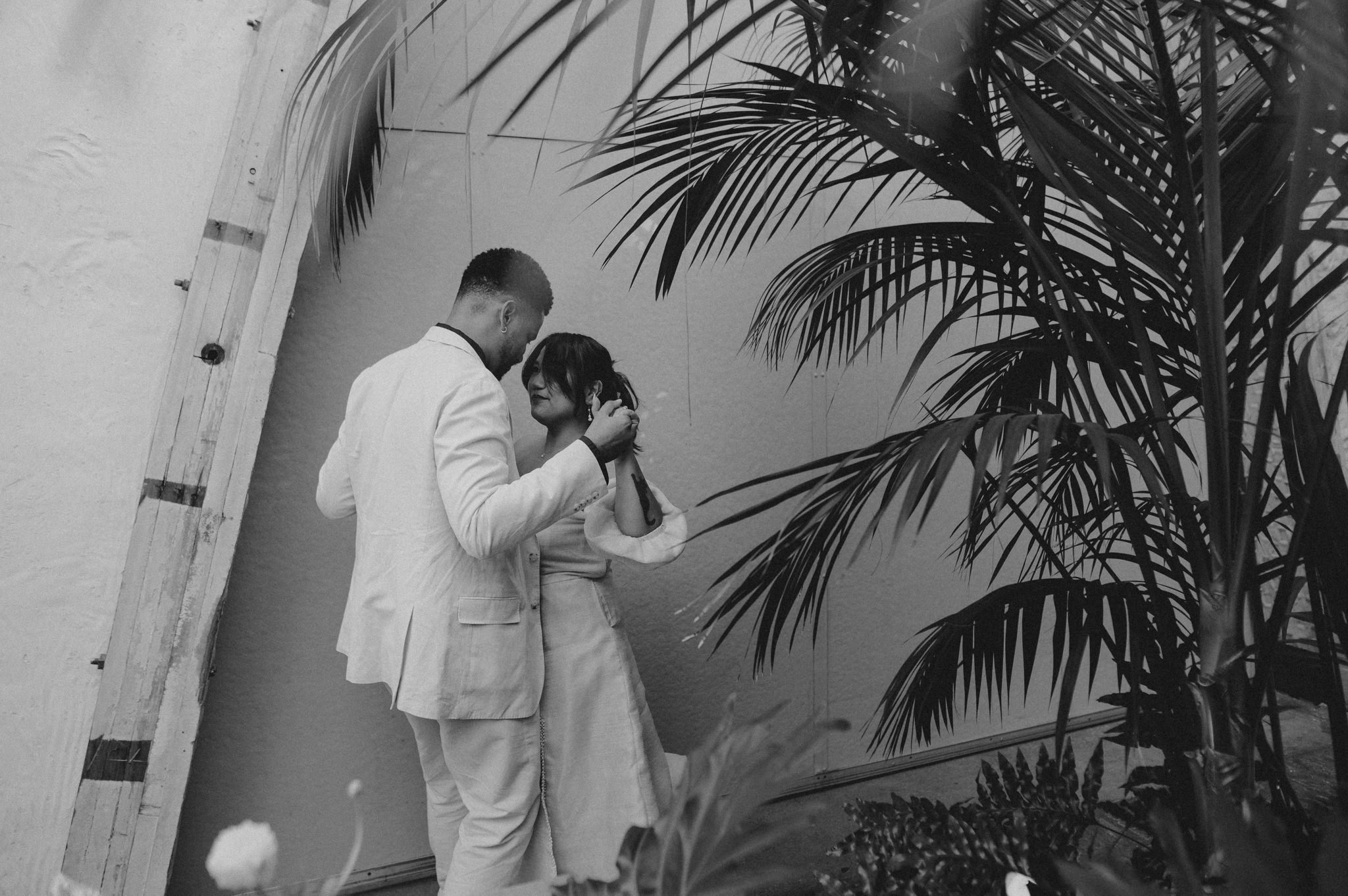 grassroom wedding dtla- lgbtq non-binary wedding photographers in los angeles - itlaphoto.com-47.jpg