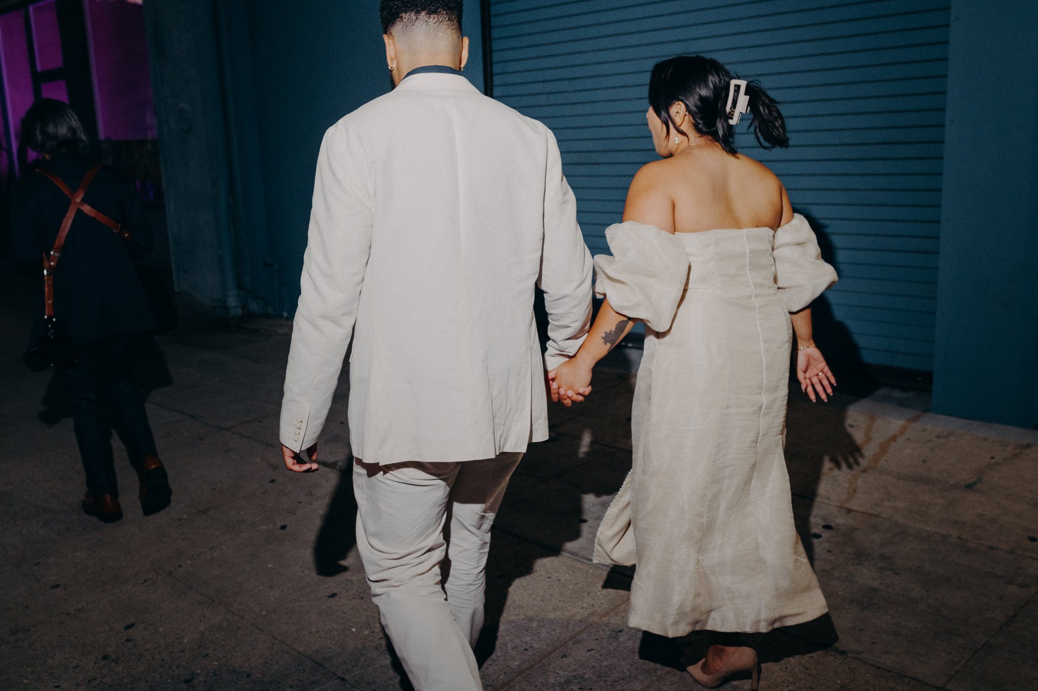 grassroom wedding dtla- lgbtq non-binary wedding photographers in los angeles - itlaphoto.com-115.jpg