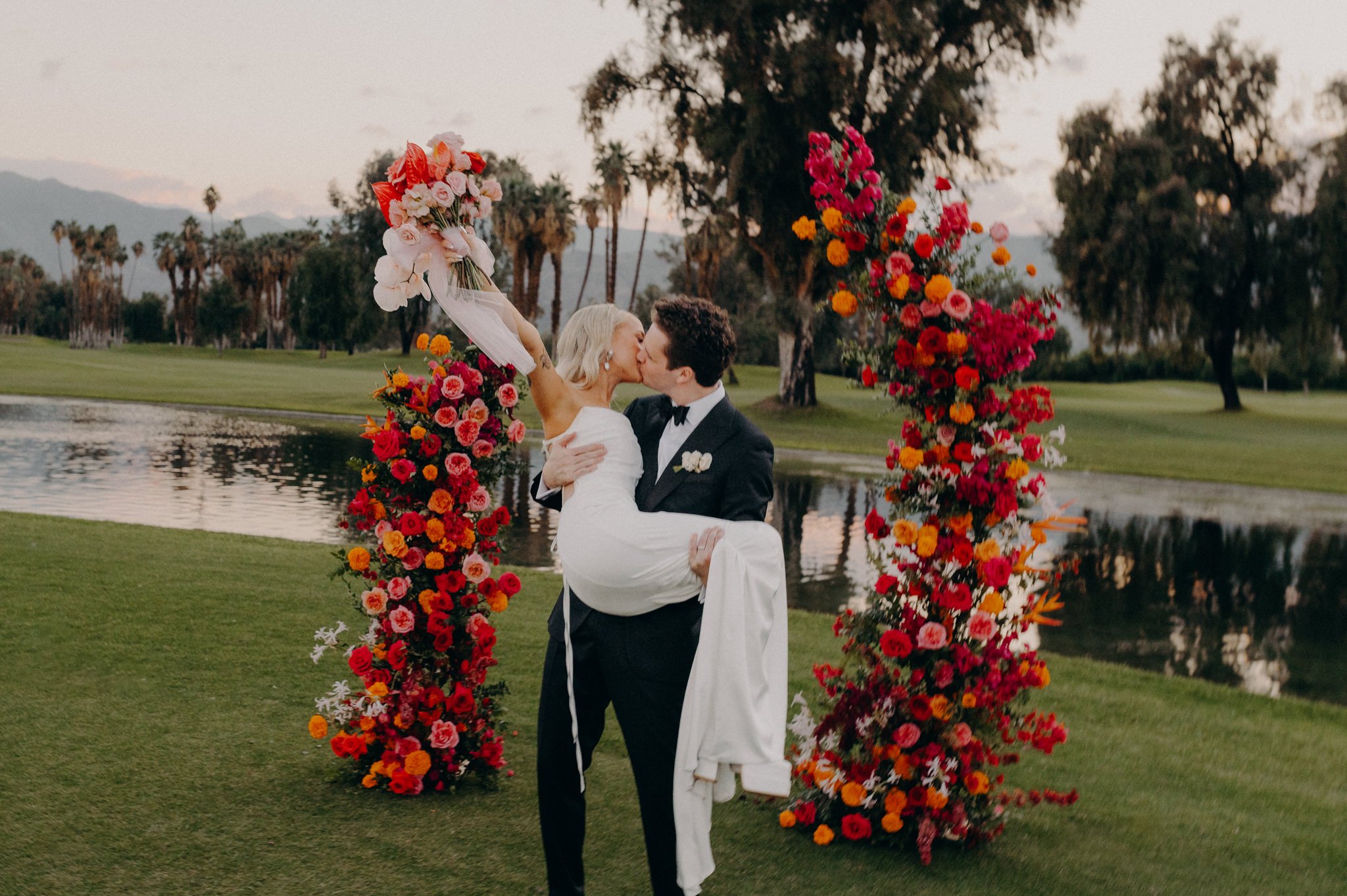 los angeles lgbtq+ wedding photographer - desert island country club wedding - itlaphoto.com-116.jpg